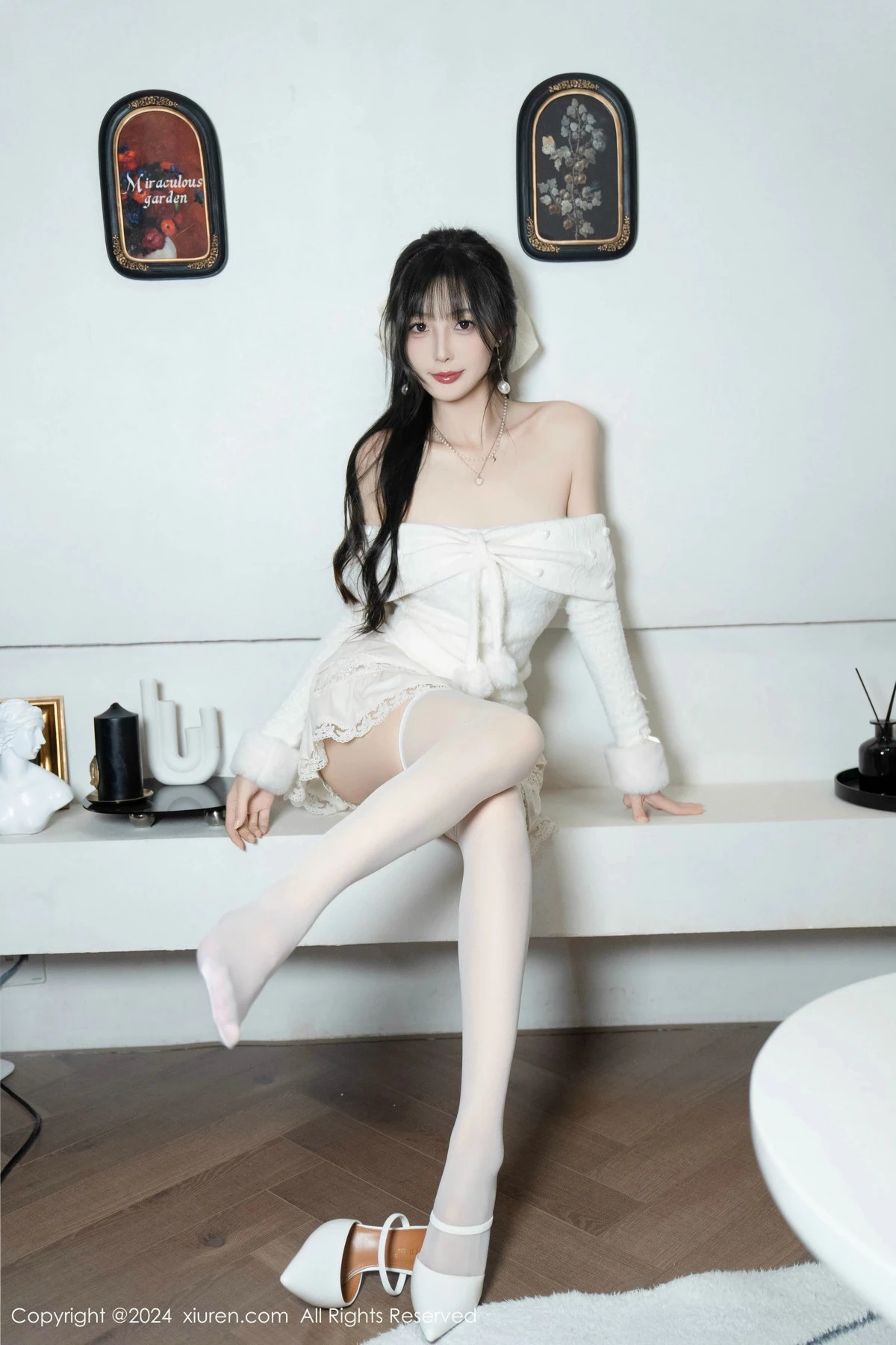 Xrmnw.Vip_林星阑_写真