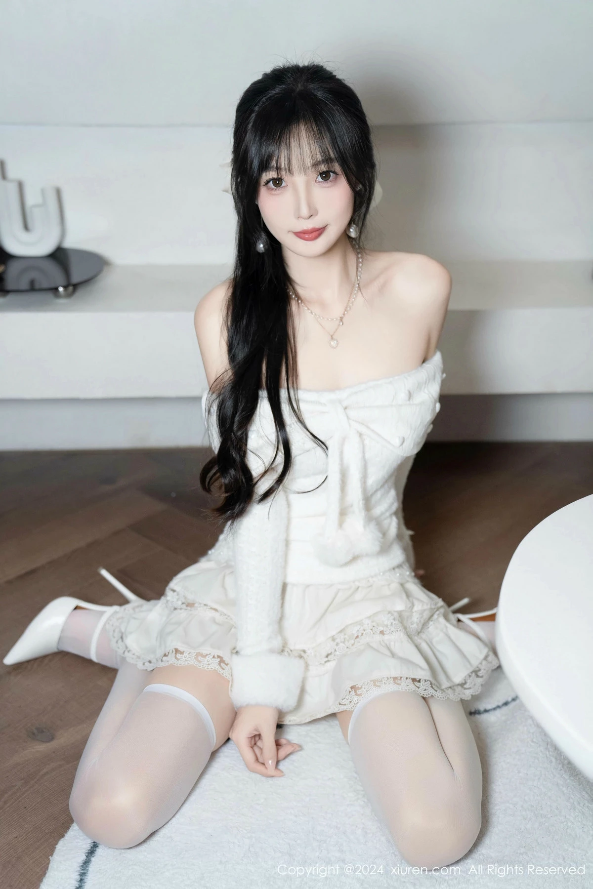 Xrmnw.Vip_林星阑_写真