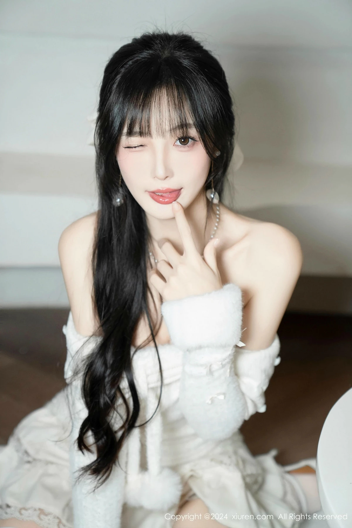 Xrmnw.Vip_林星阑_写真