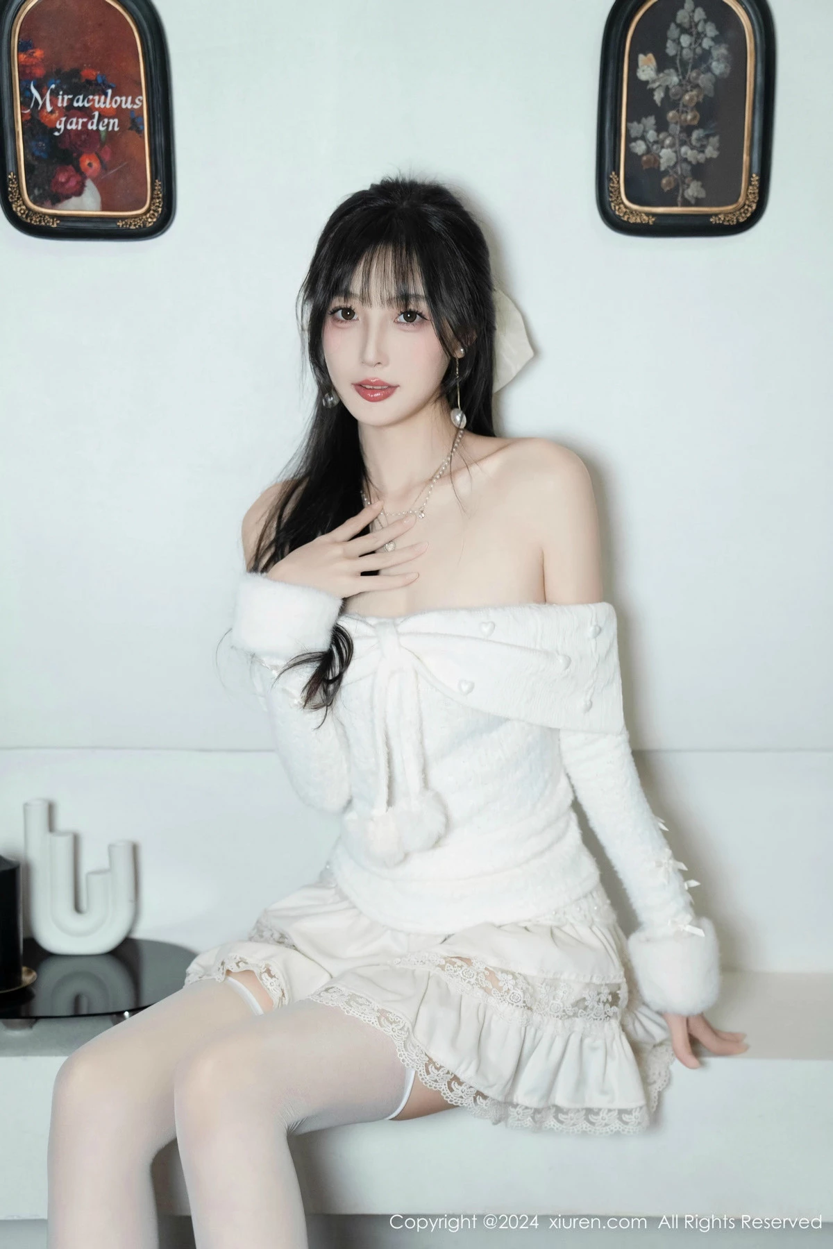 Xrmnw.Vip_林星阑_写真