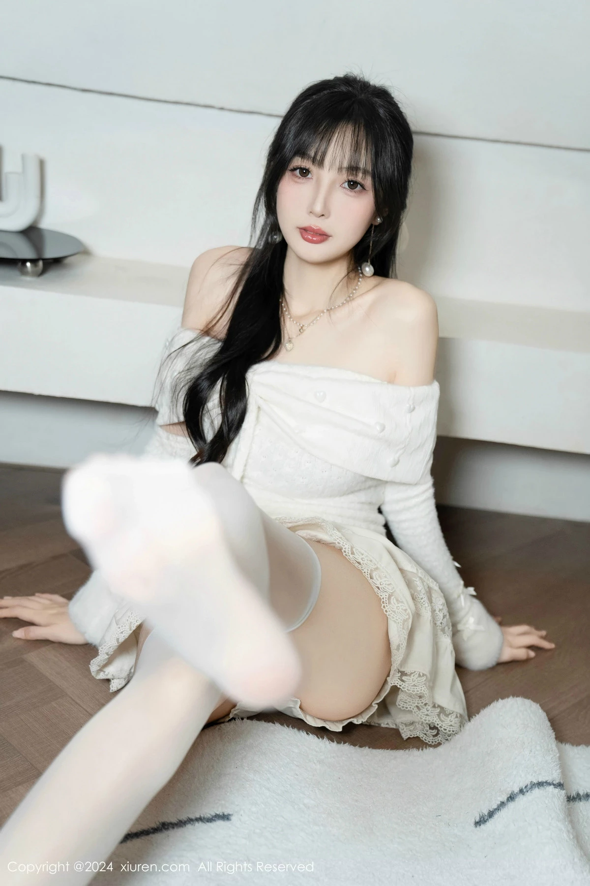 Xrmnw.Vip_林星阑_写真