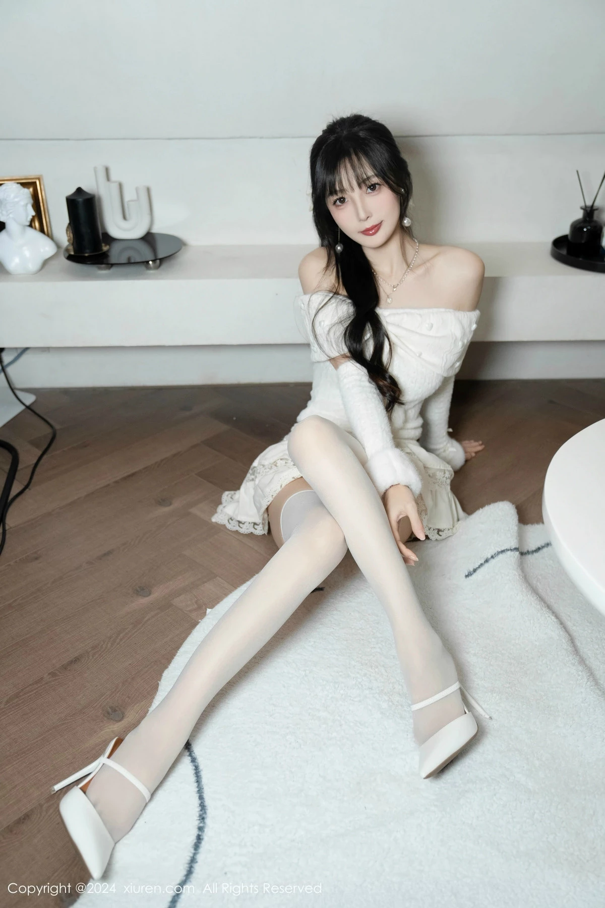 Xrmnw.Vip_林星阑_写真