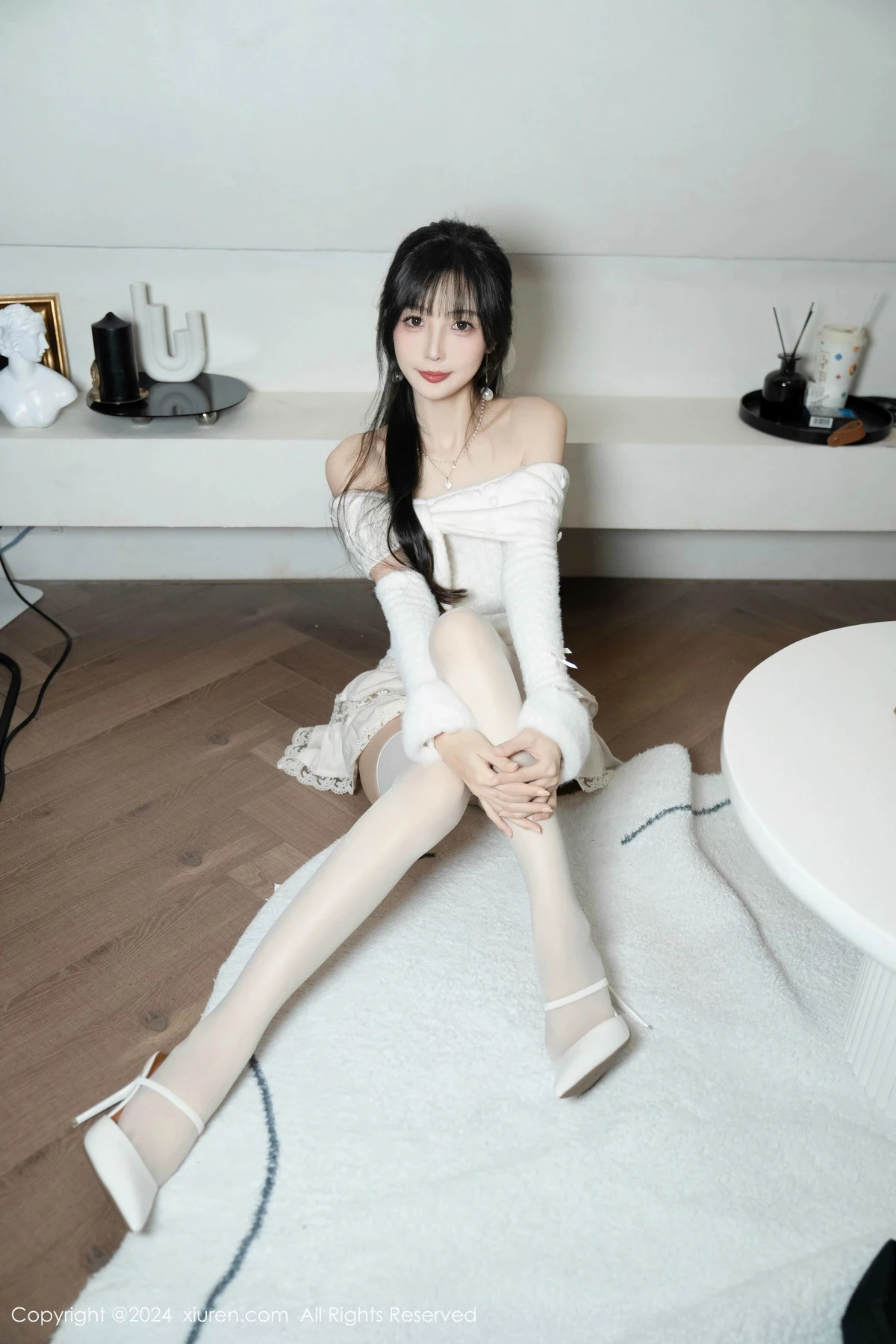 Xrmnw.Vip_林星阑_写真