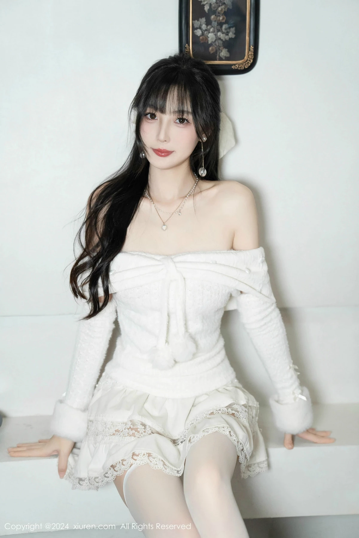 Xrmnw.Vip_林星阑_写真