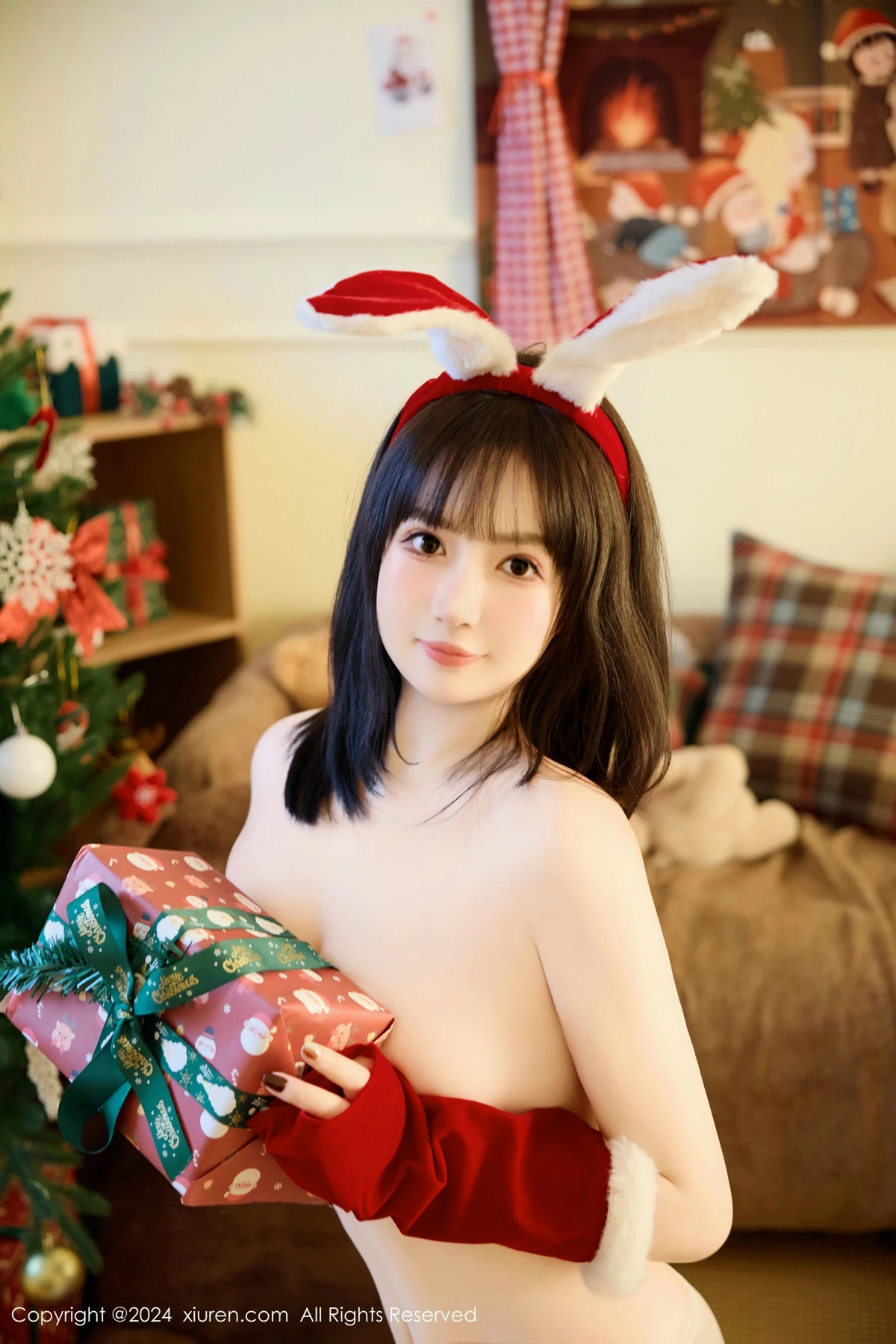 Xrmnw.Vip_养乐多_写真