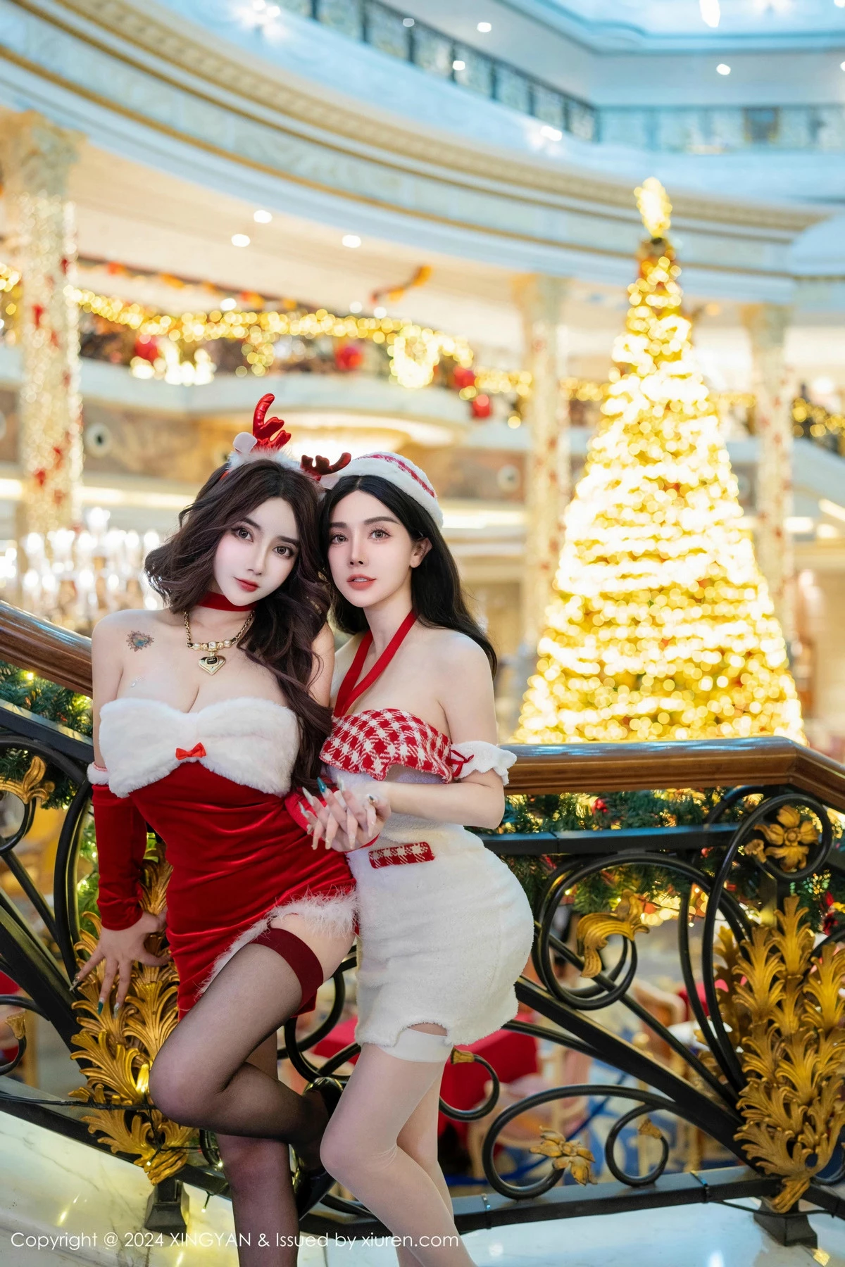 Xrmnw.Vip_潘思沁_写真