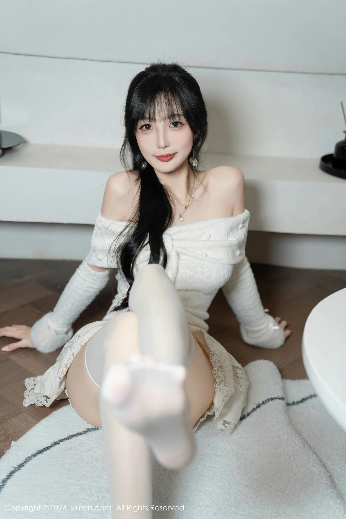 Xrmnw.Vip_林星阑_写真