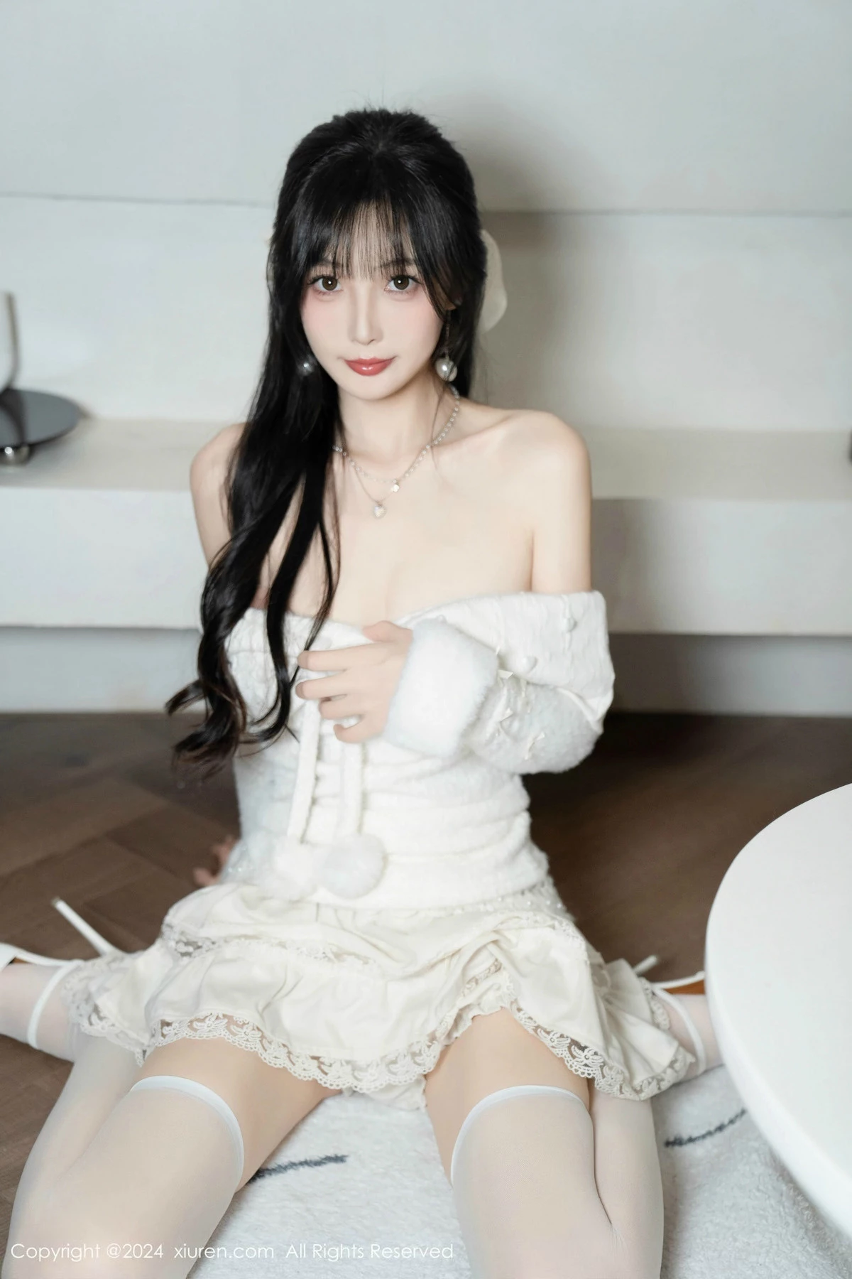 Xrmnw.Vip_林星阑_写真