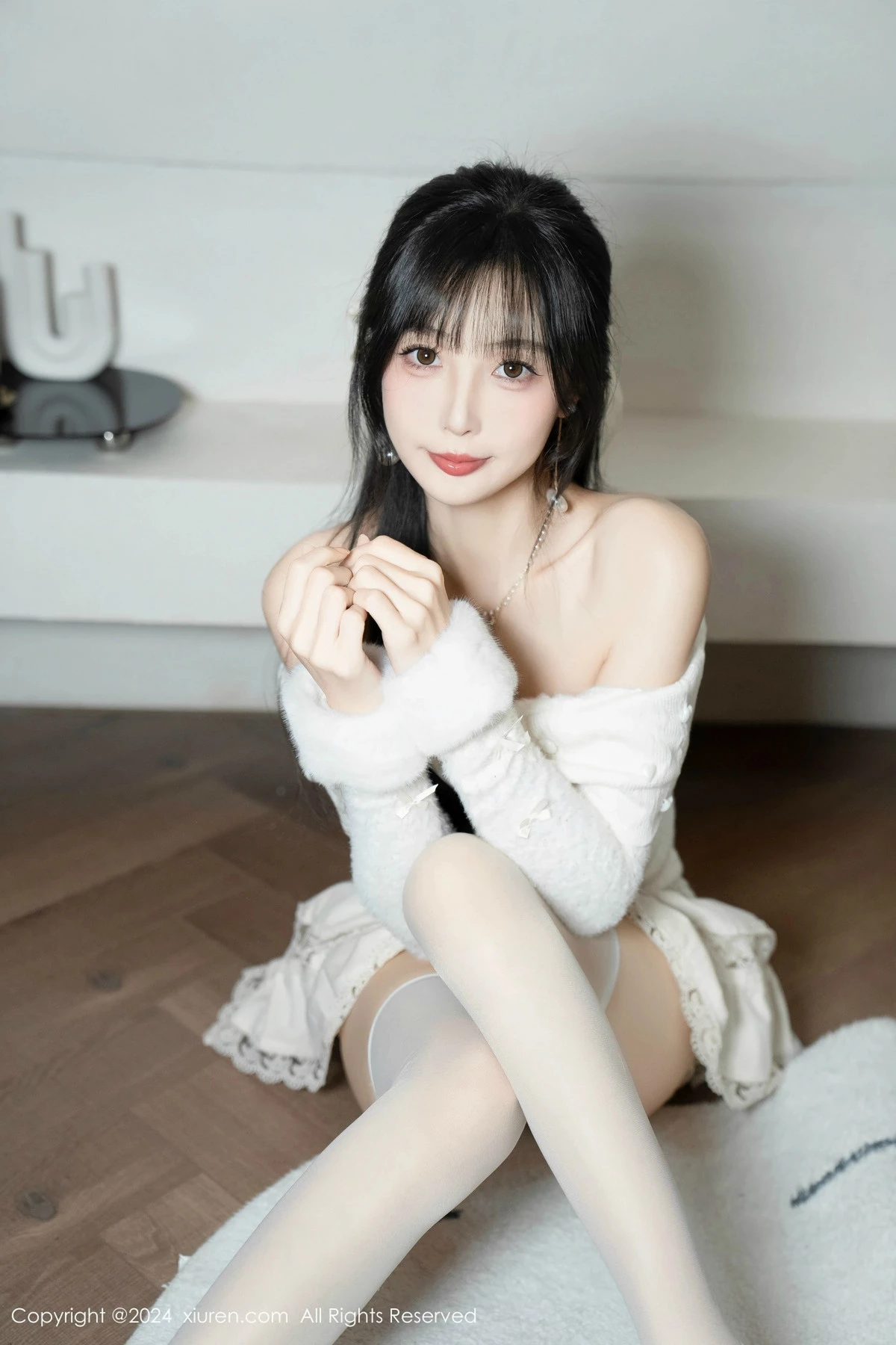 Xrmnw.Vip_林星阑_写真