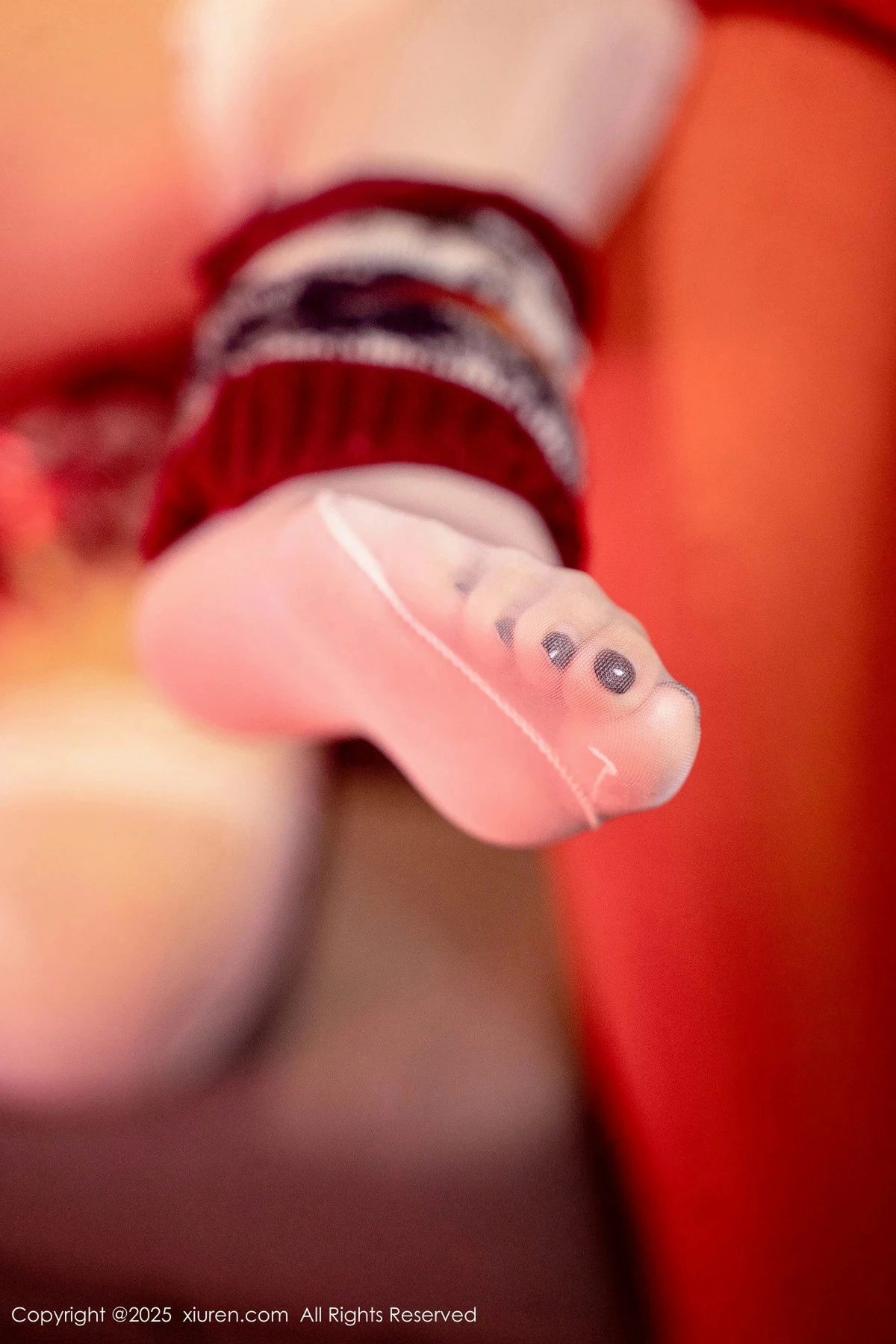 Xrmnw.Vip_沐娜娜_写真