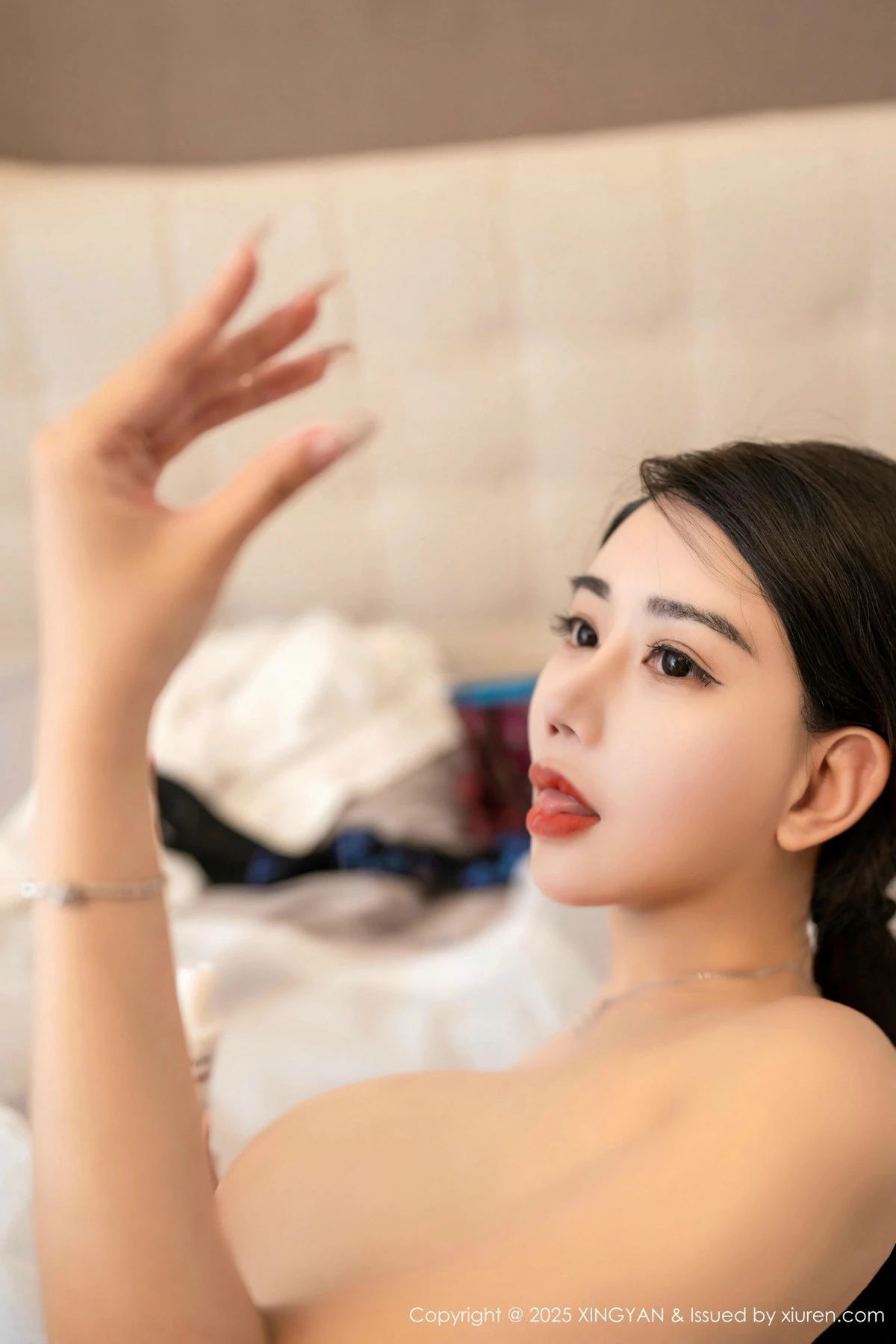 Xrmnw.Vip_李若汐_写真