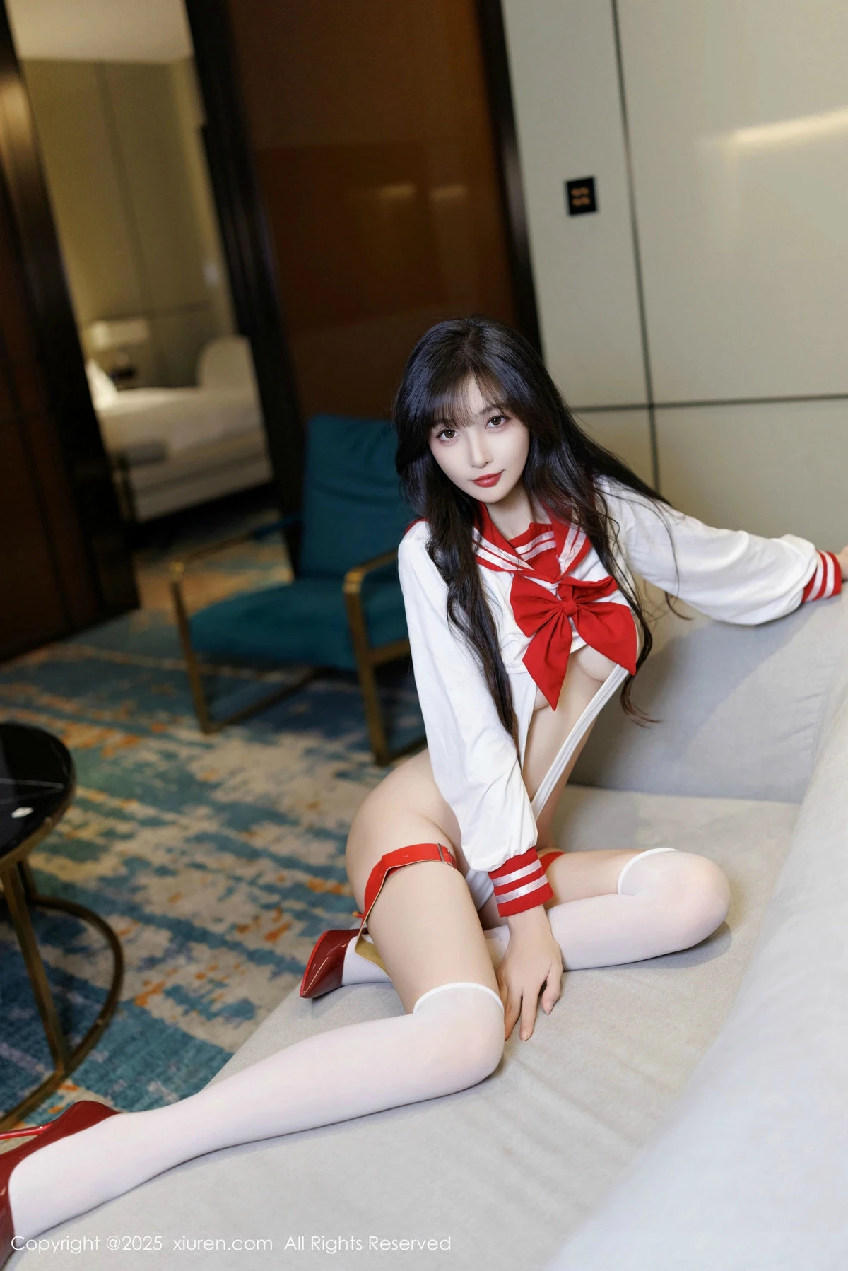 Xrmnw.Vip_林星阑_写真