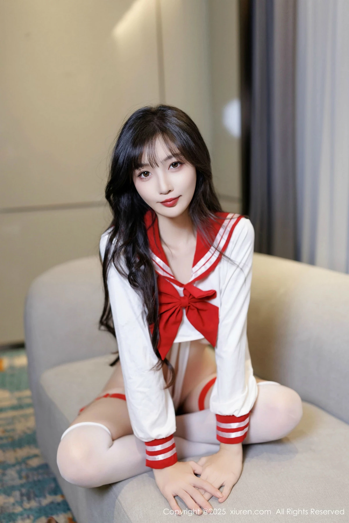 Xrmnw.Vip_林星阑_写真