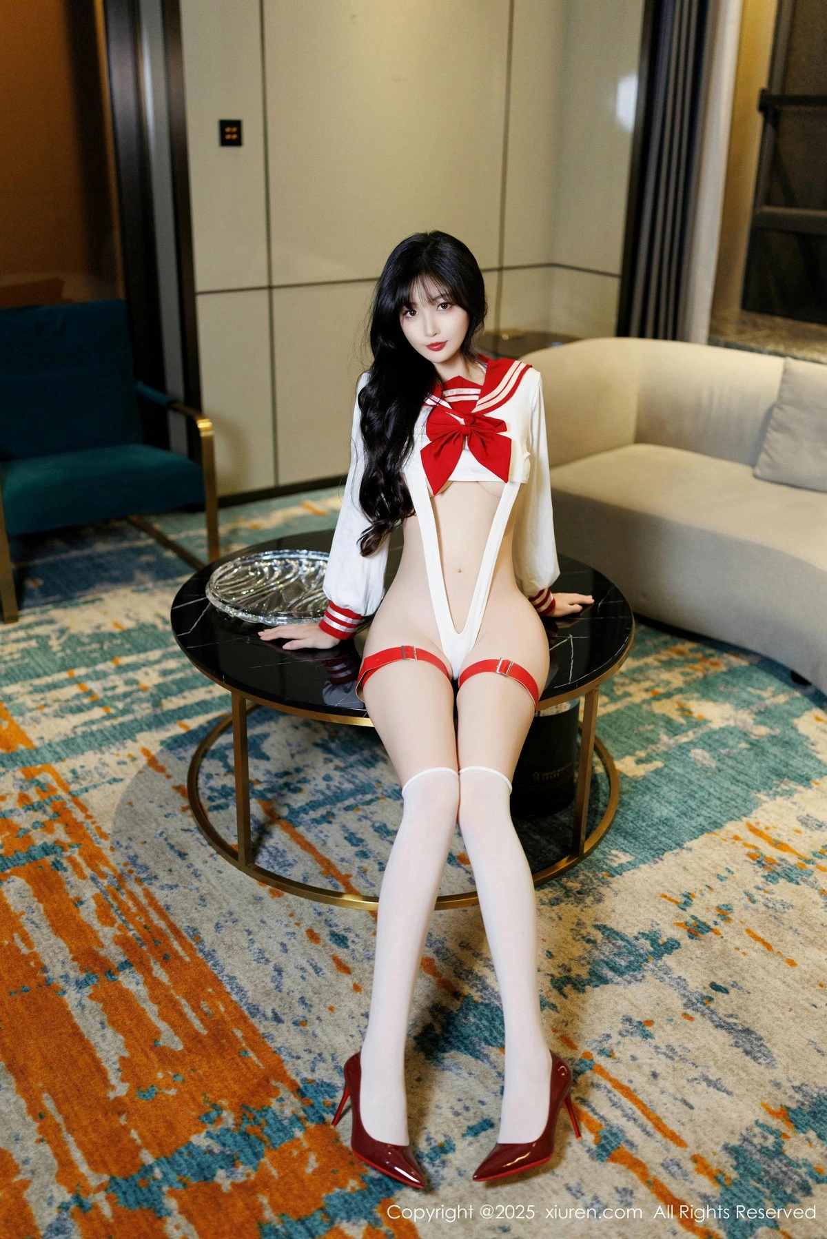 Xrmnw.Vip_林星阑_写真