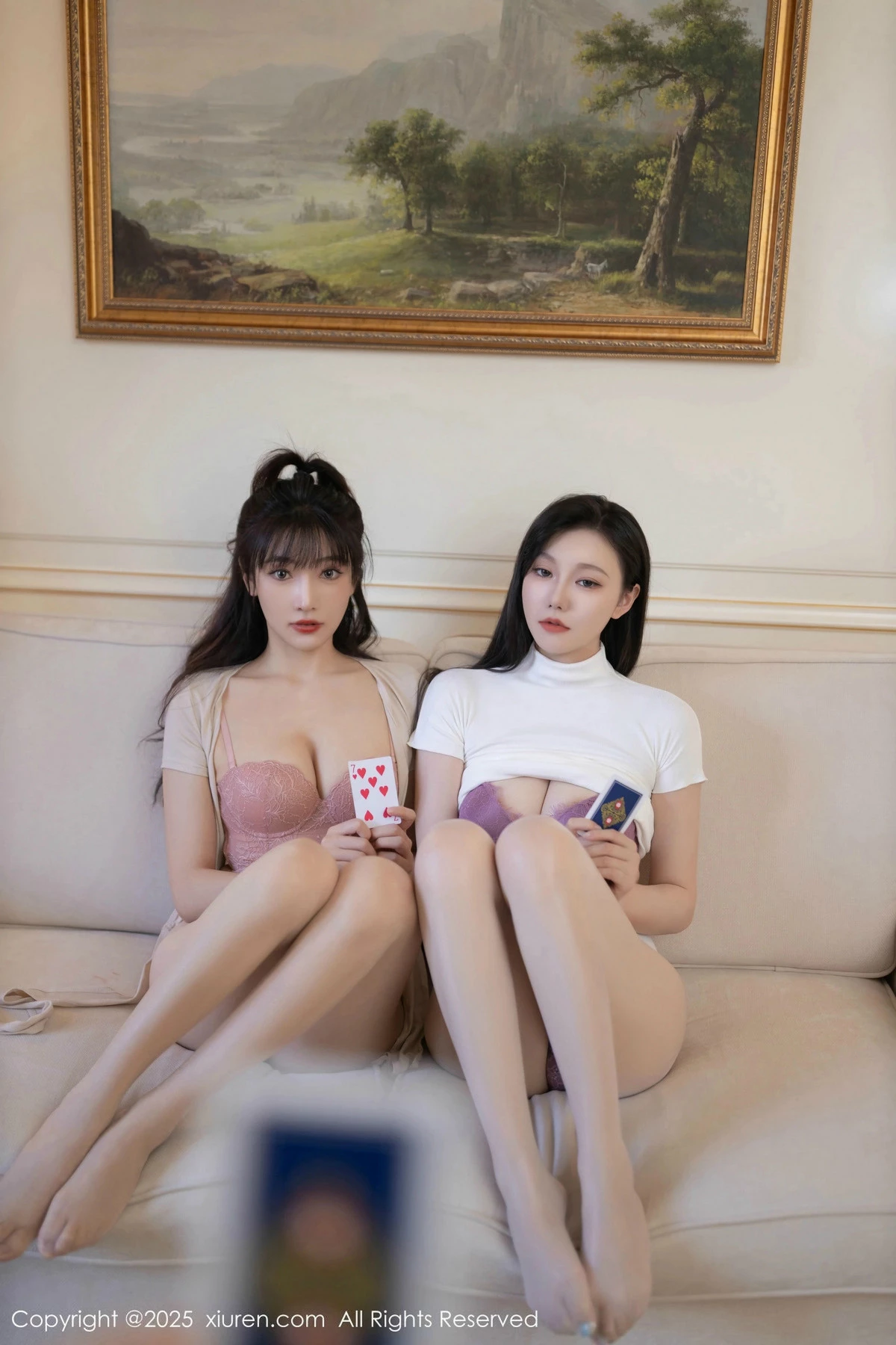 Xrmnw.Vip_模特合集_写真