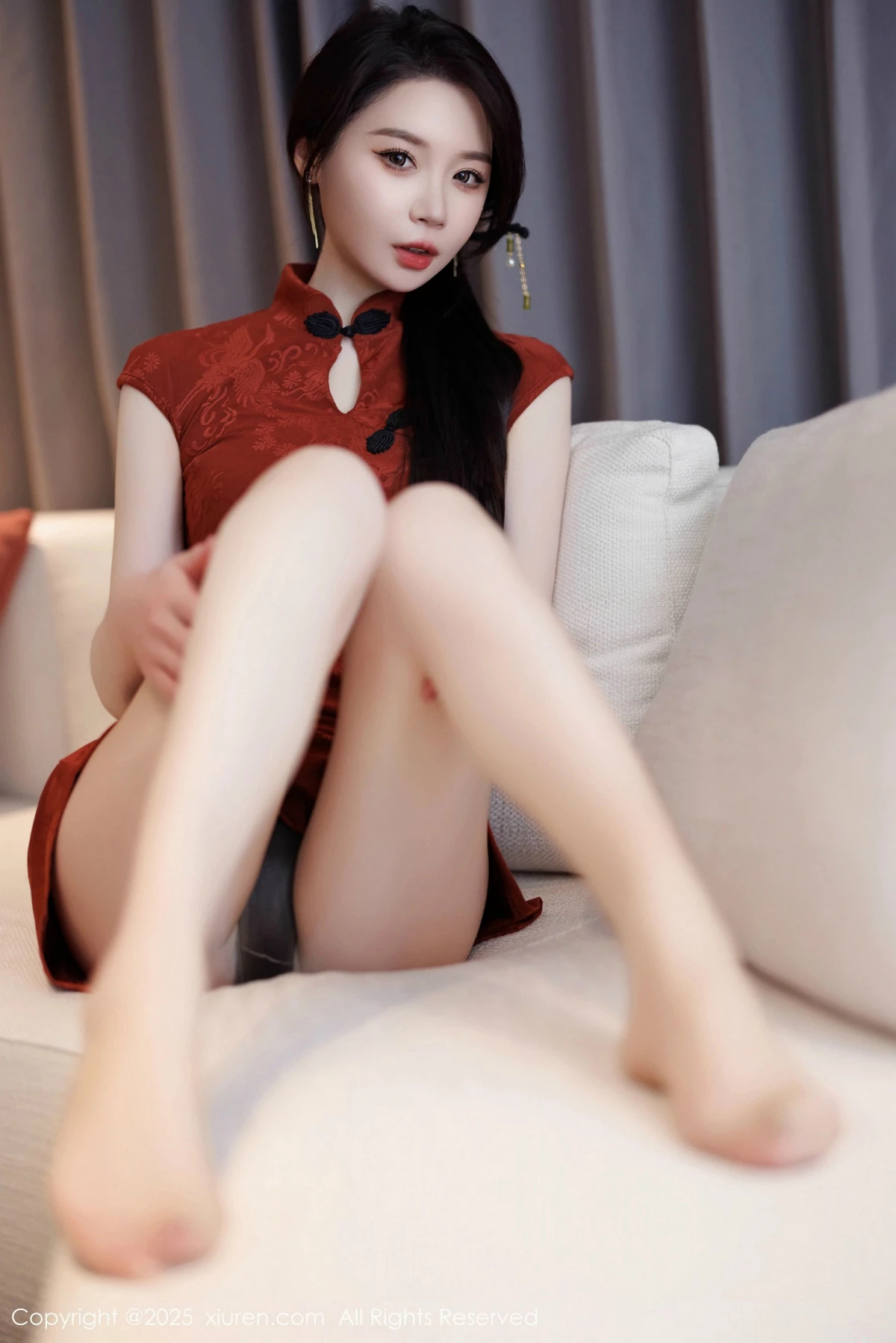 Xrmnw.Vip_梦心玥_写真