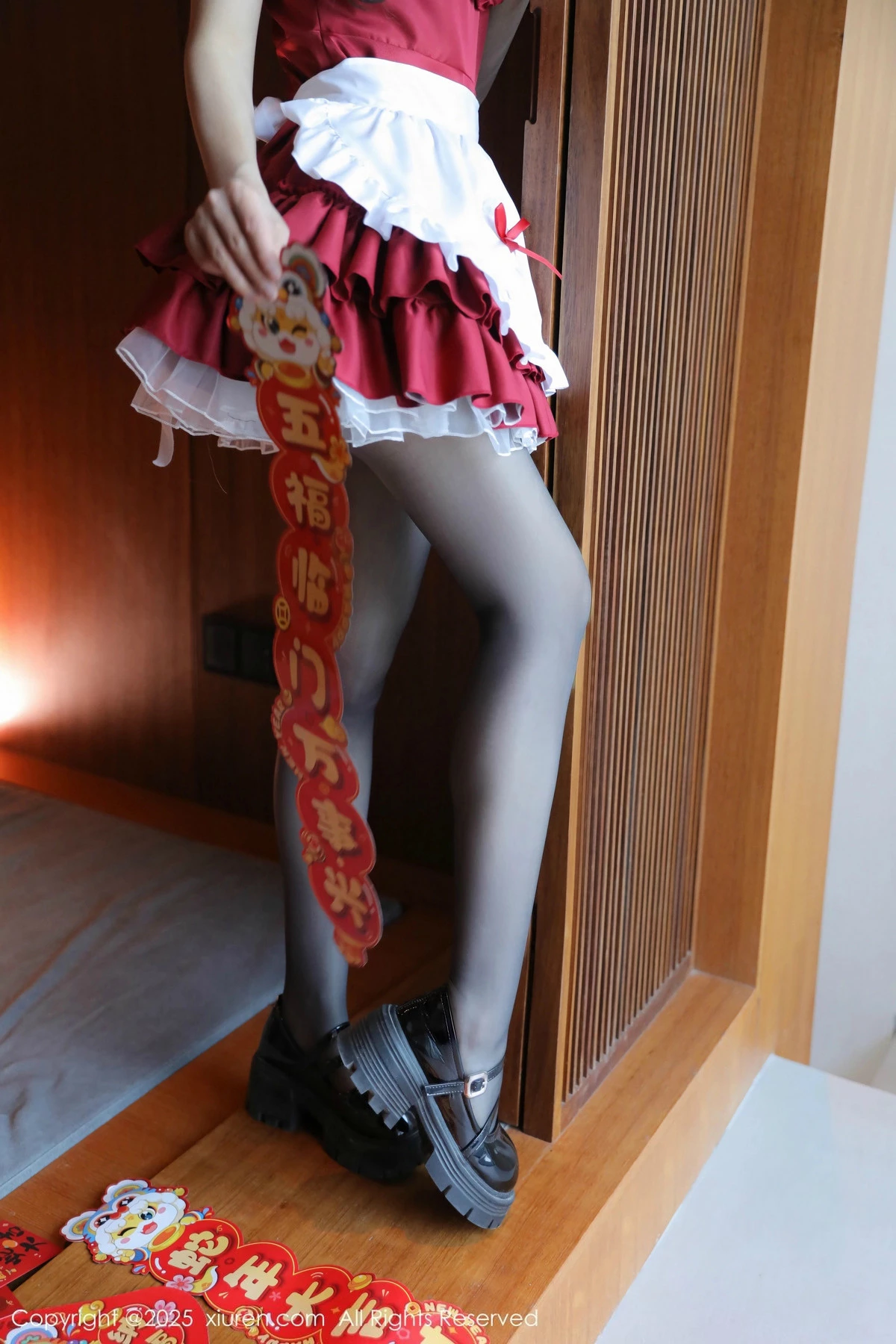 Xrmnw.Vip_桃妖夭_写真