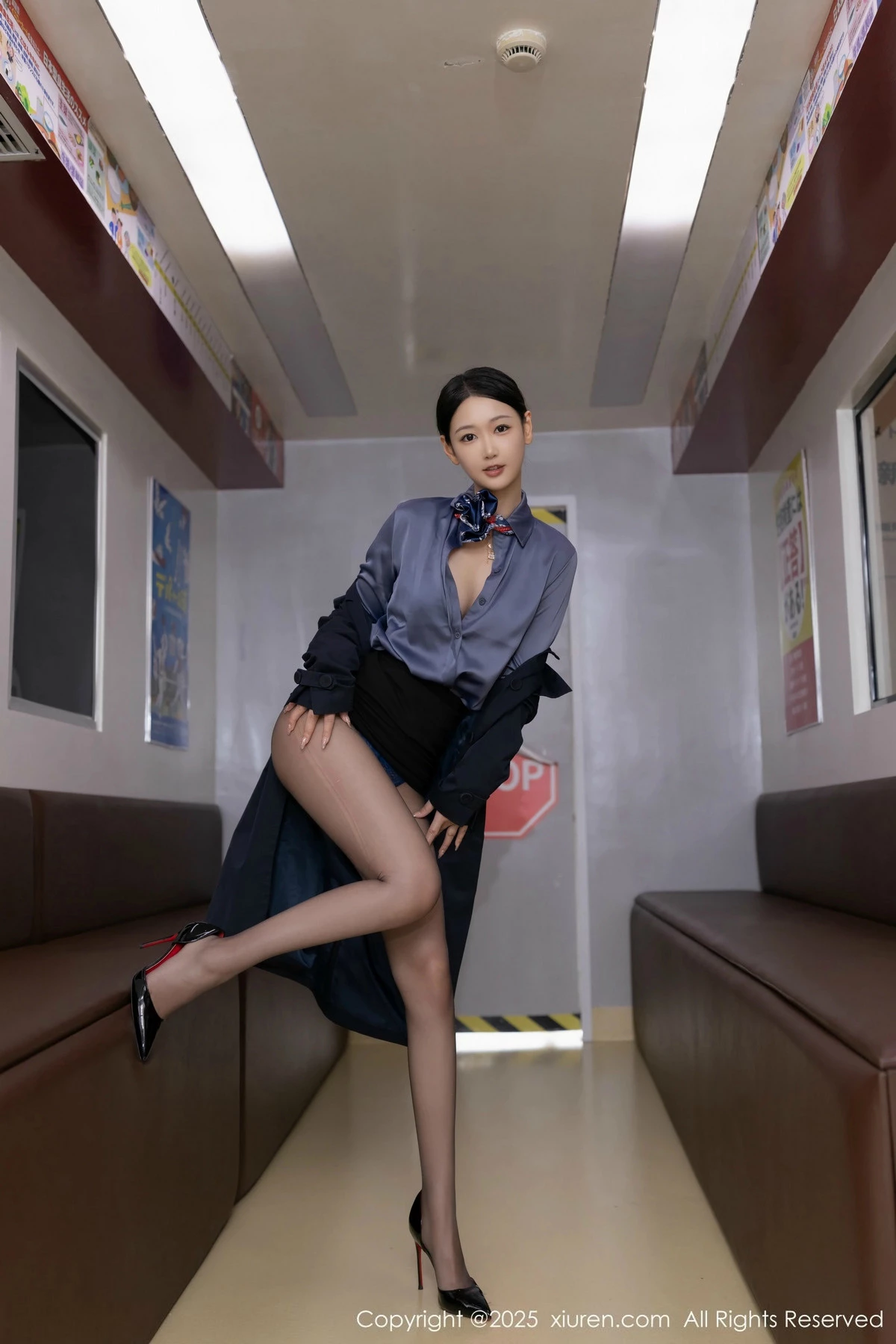 Xrmnw.Vip_唐安琪_写真