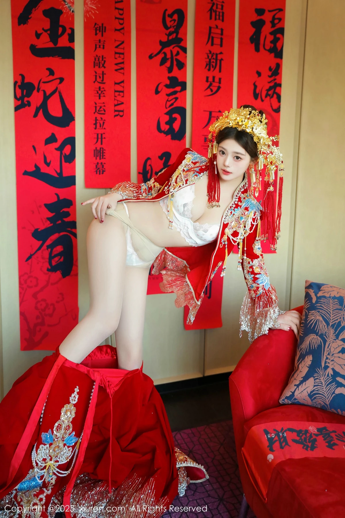 Xrmnw.Vip_蛋蛋宝_写真