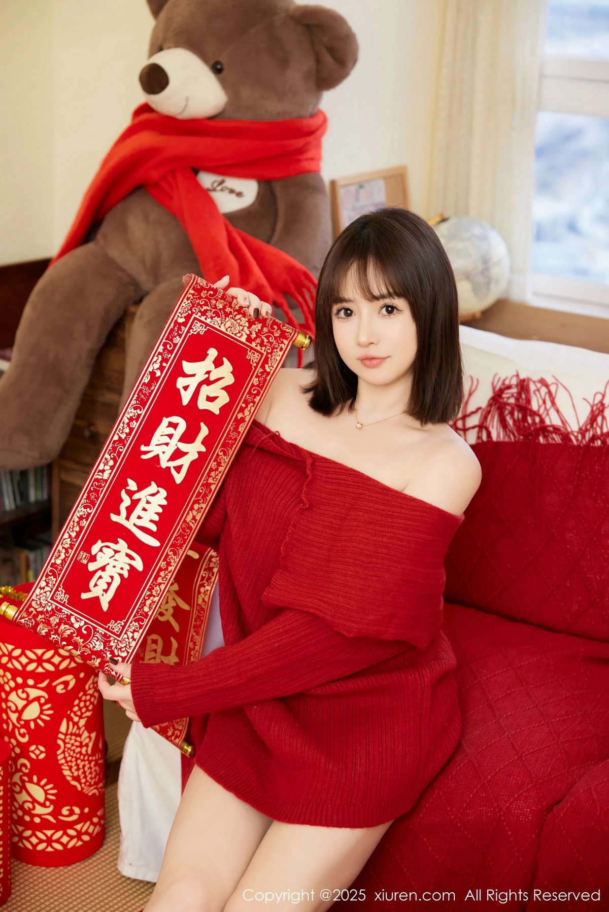 Xrmnw.Vip_养乐多_写真