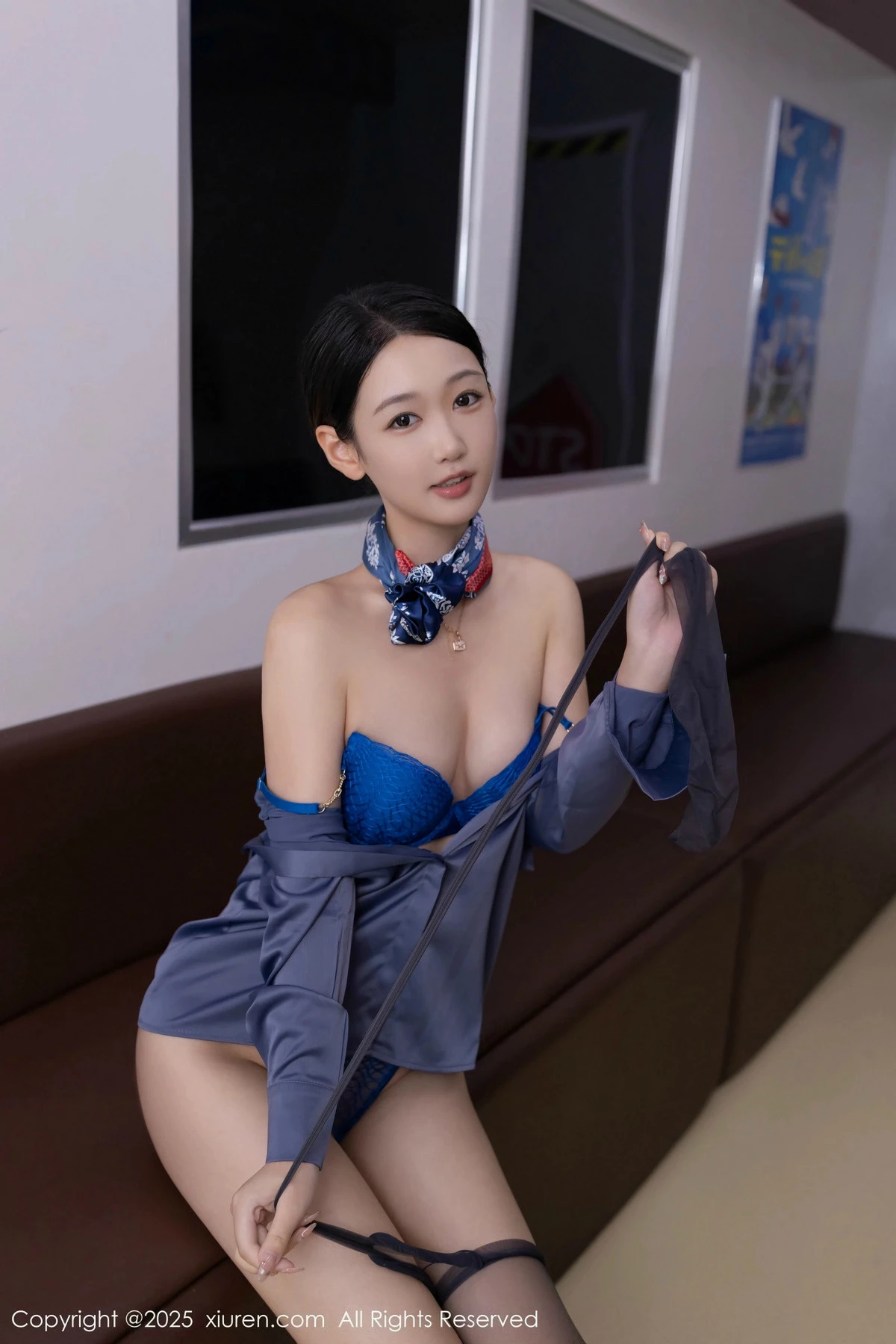 Xrmnw.Vip_唐安琪_写真