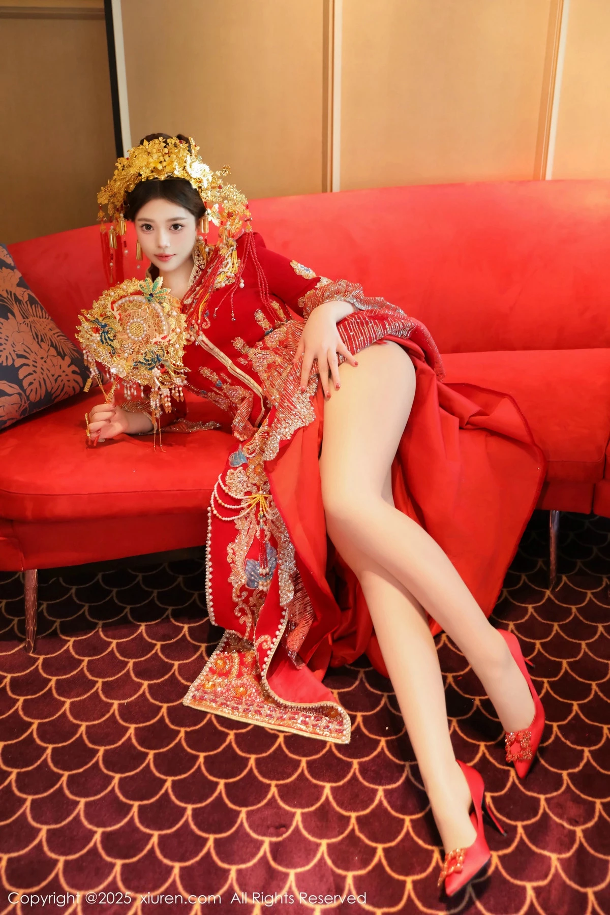 Xrmnw.Vip_蛋蛋宝_写真