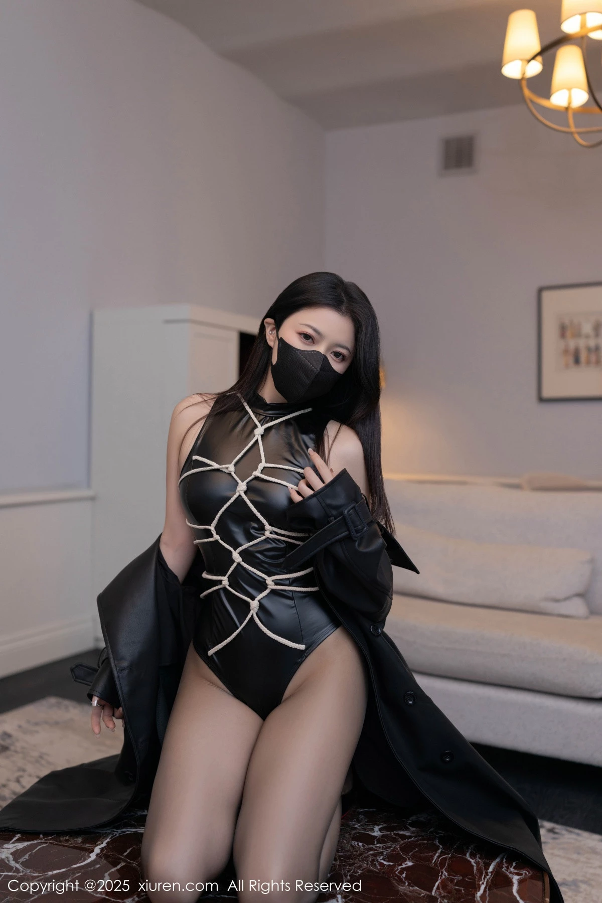 Xrmnw.Vip_鱼子酱_写真
