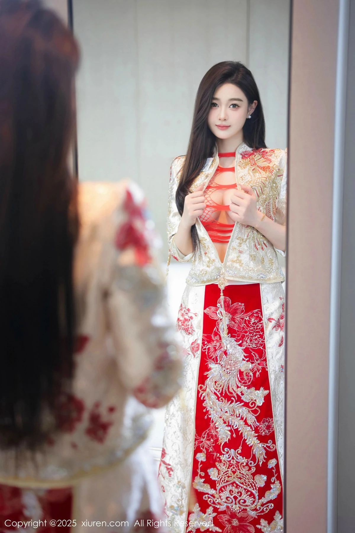 Xrmnw.Vip_Candy糖糖_写真
