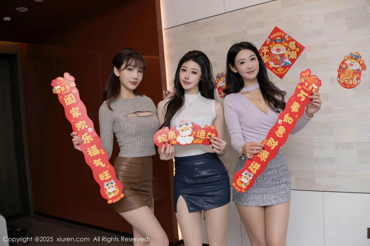 Xrmnw.Vip_模特合集_写真