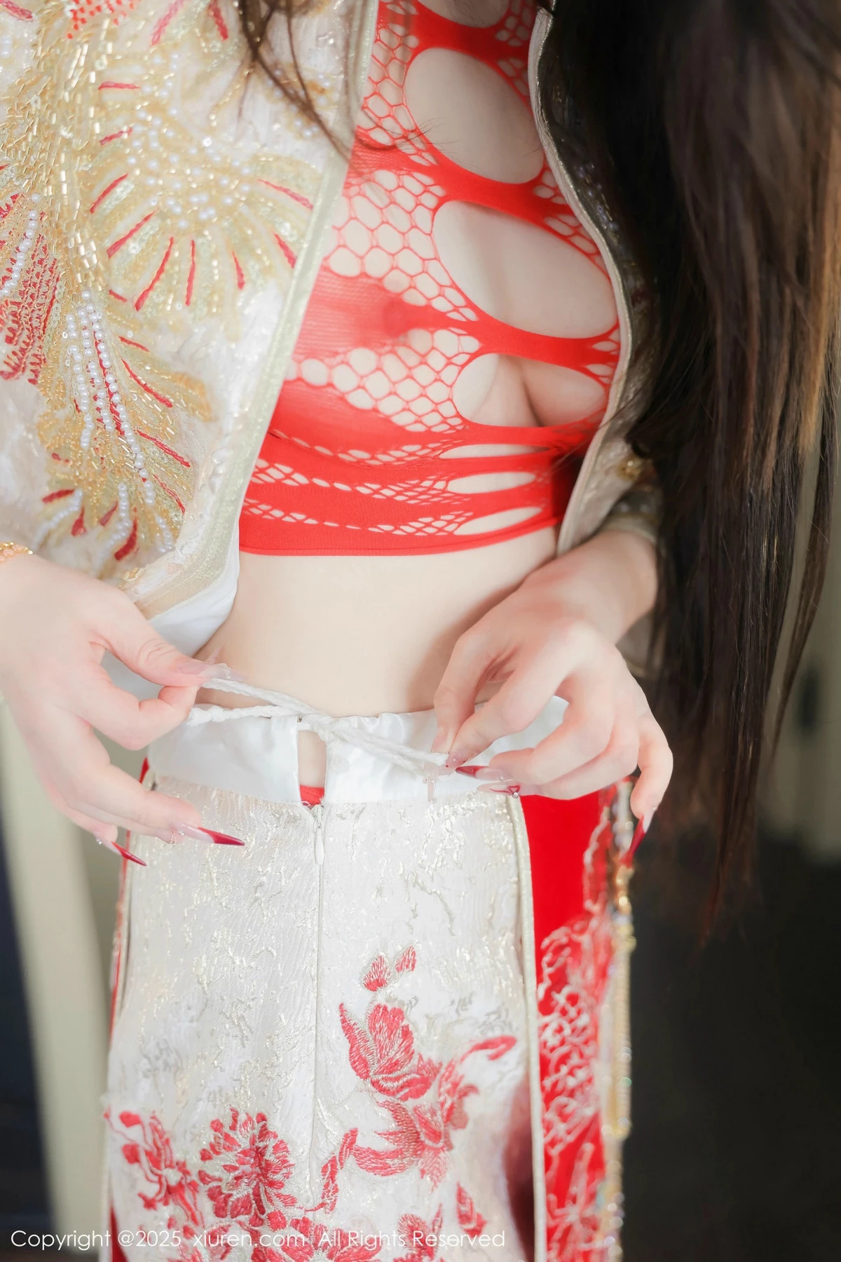 Xrmnw.Vip_Candy糖糖_写真