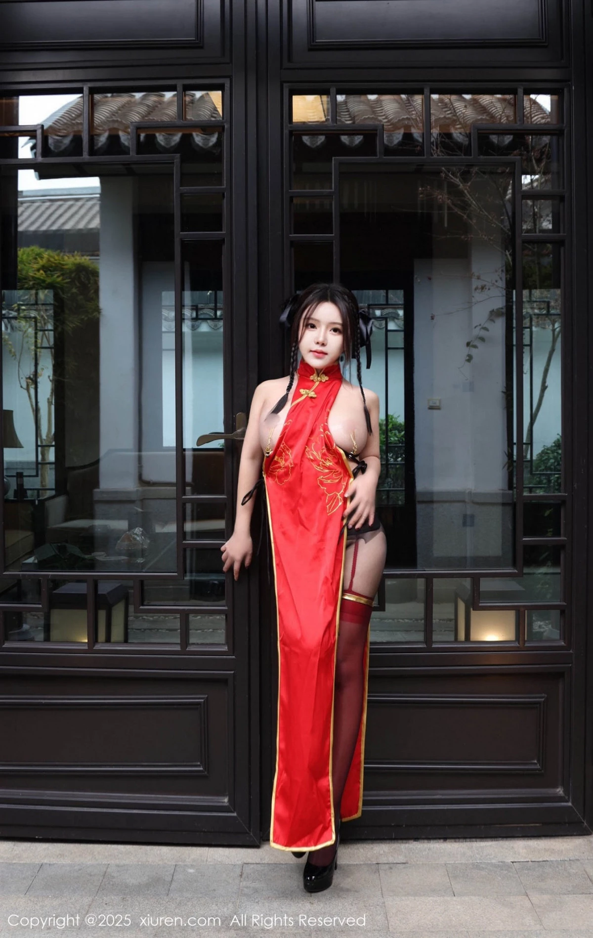 Xrmnw.Vip_小薯条_写真