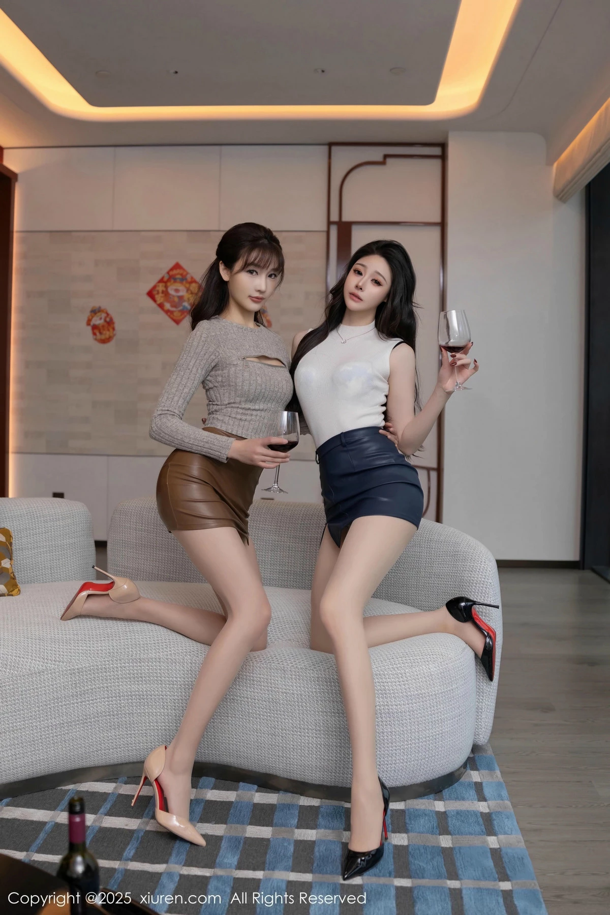 Xrmnw.Vip_模特合集_写真