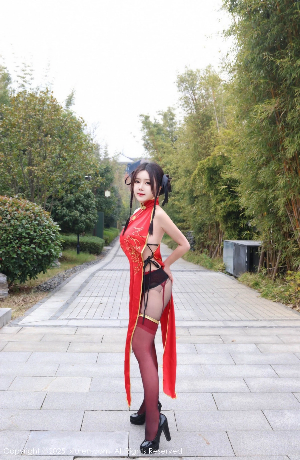 Xrmnw.Vip_小薯条_写真