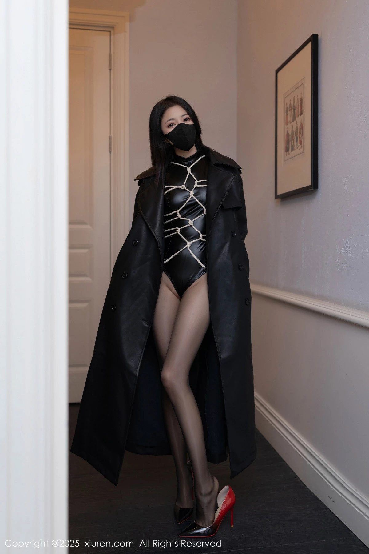 Xrmnw.Vip_鱼子酱_写真