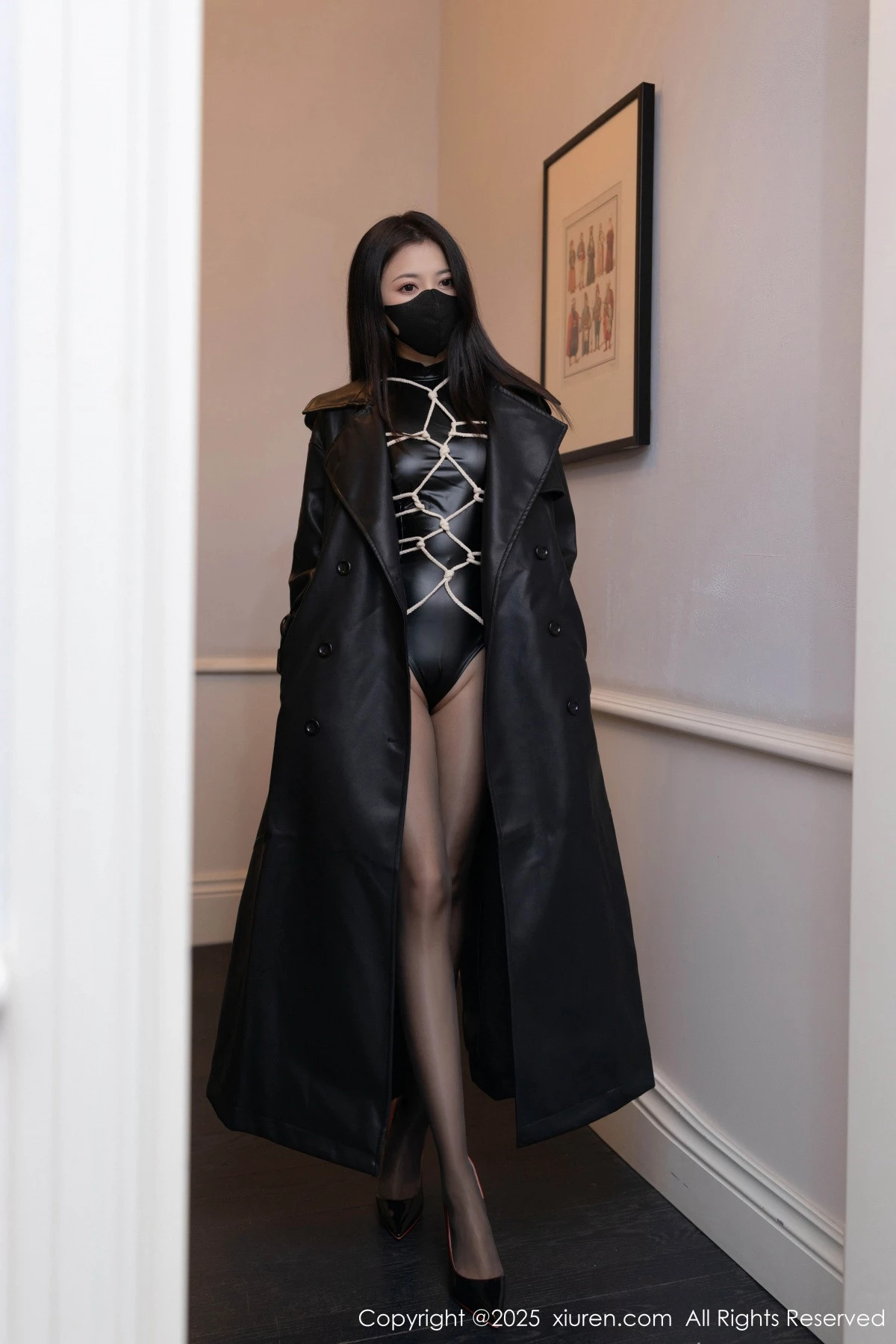 Xrmnw.Vip_鱼子酱_写真