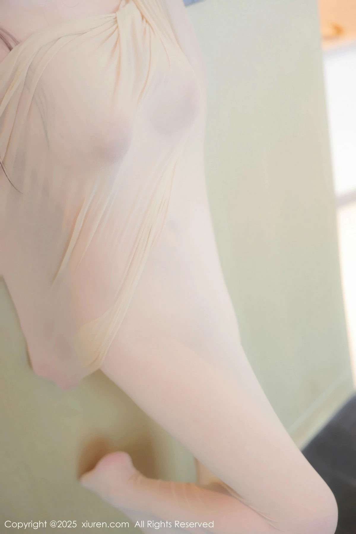 Xrmnw.Vip_余安安_写真