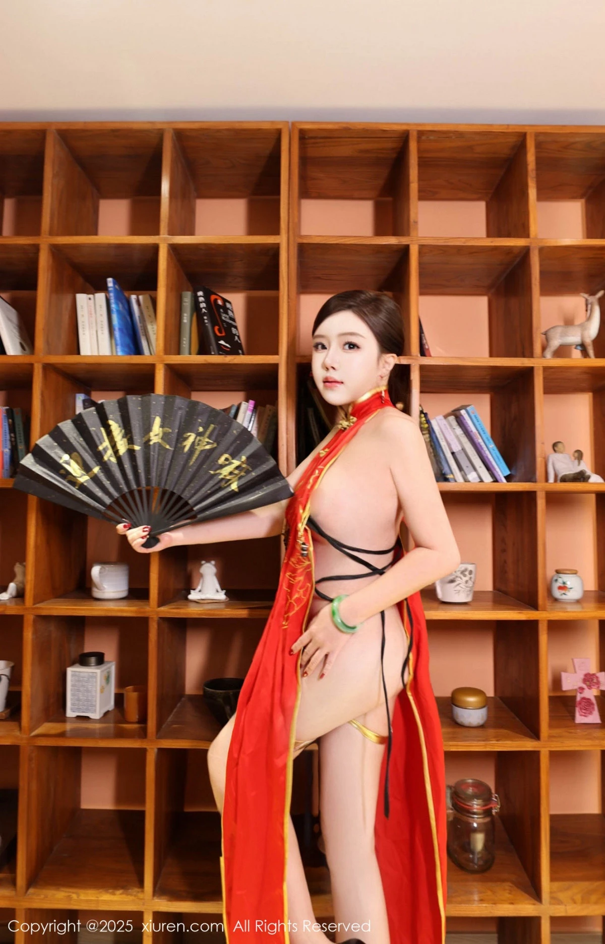 Xrmnw.Vip_小薯条_写真