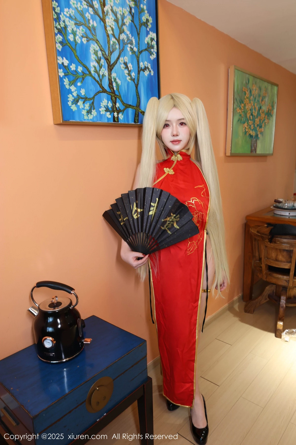 Xrmnw.Vip_小薯条_写真