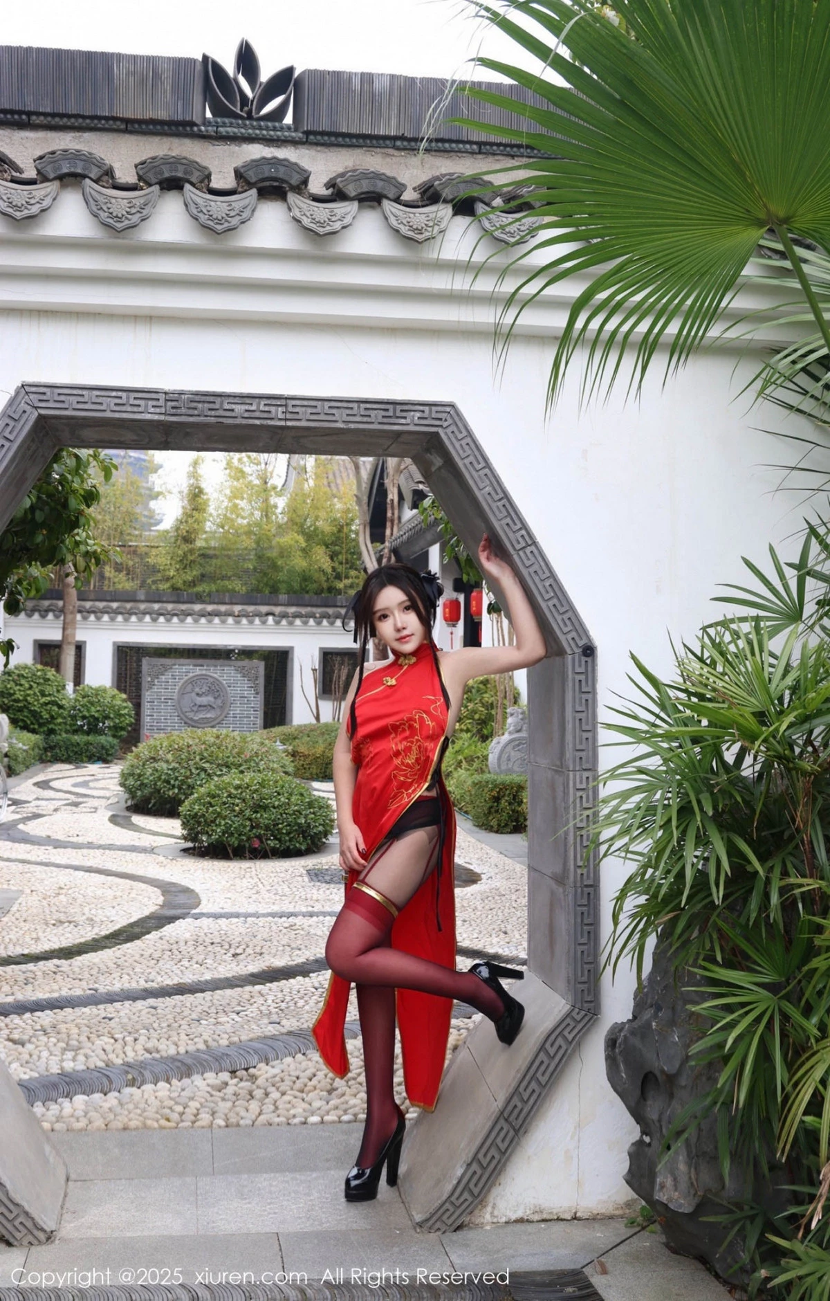 Xrmnw.Vip_小薯条_写真