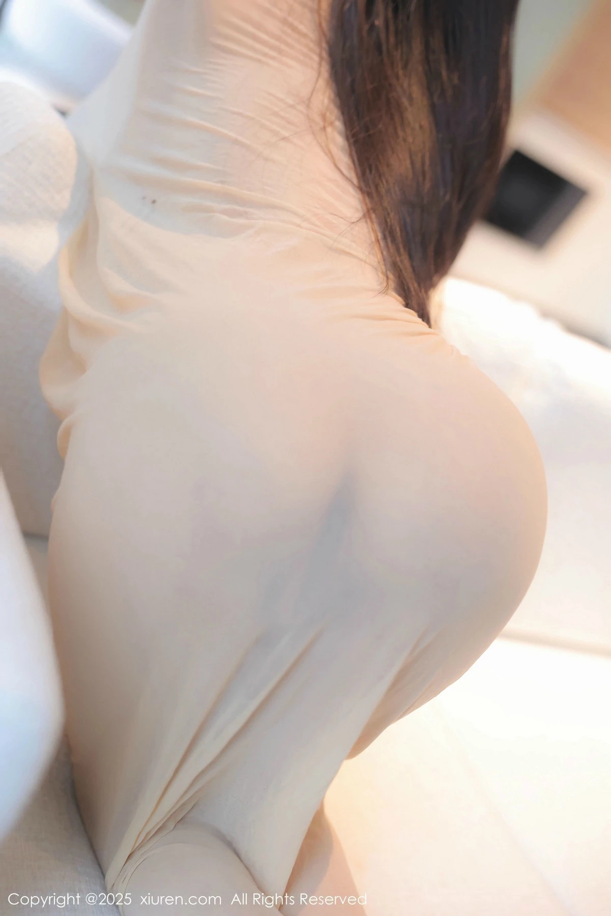 Xrmnw.Vip_余安安_写真
