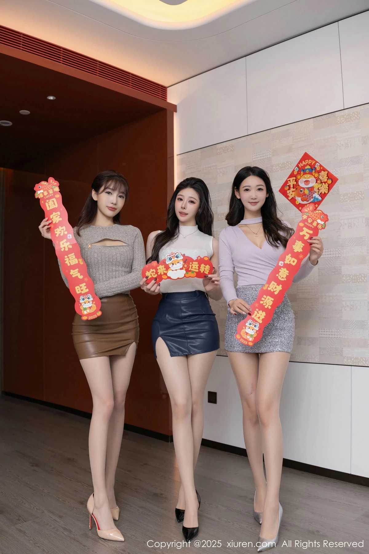 Xrmnw.Vip_模特合集_写真