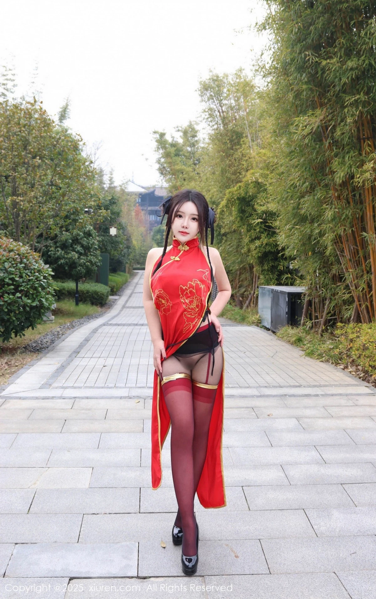 Xrmnw.Vip_小薯条_写真