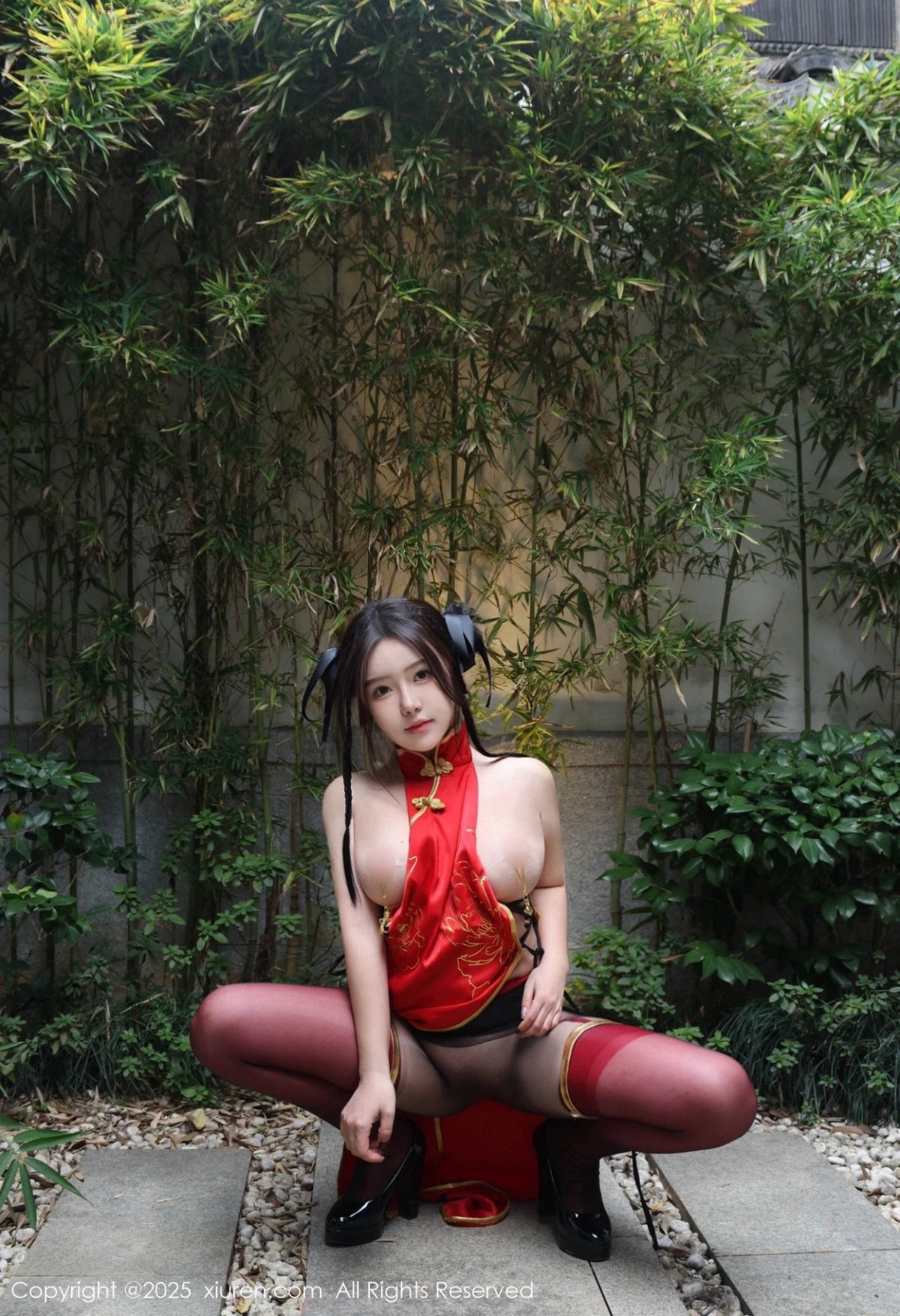 Xrmnw.Vip_小薯条_写真
