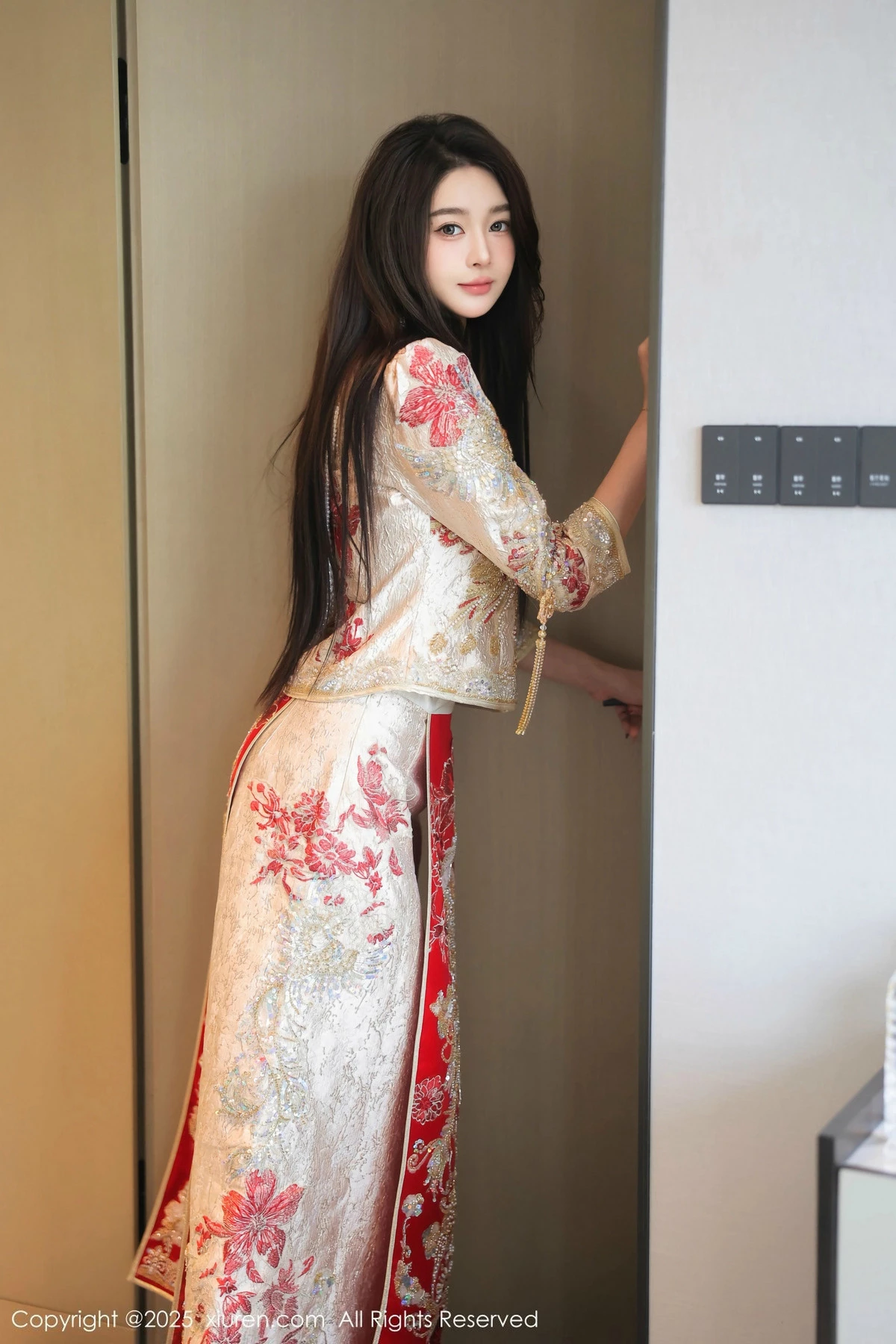 Xrmnw.Vip_Candy糖糖_写真