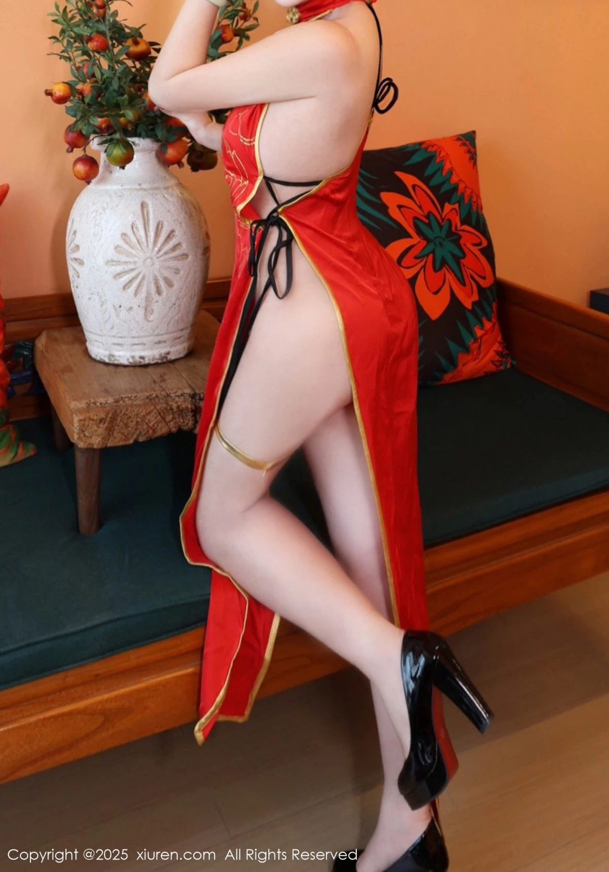 Xrmnw.Vip_小薯条_写真