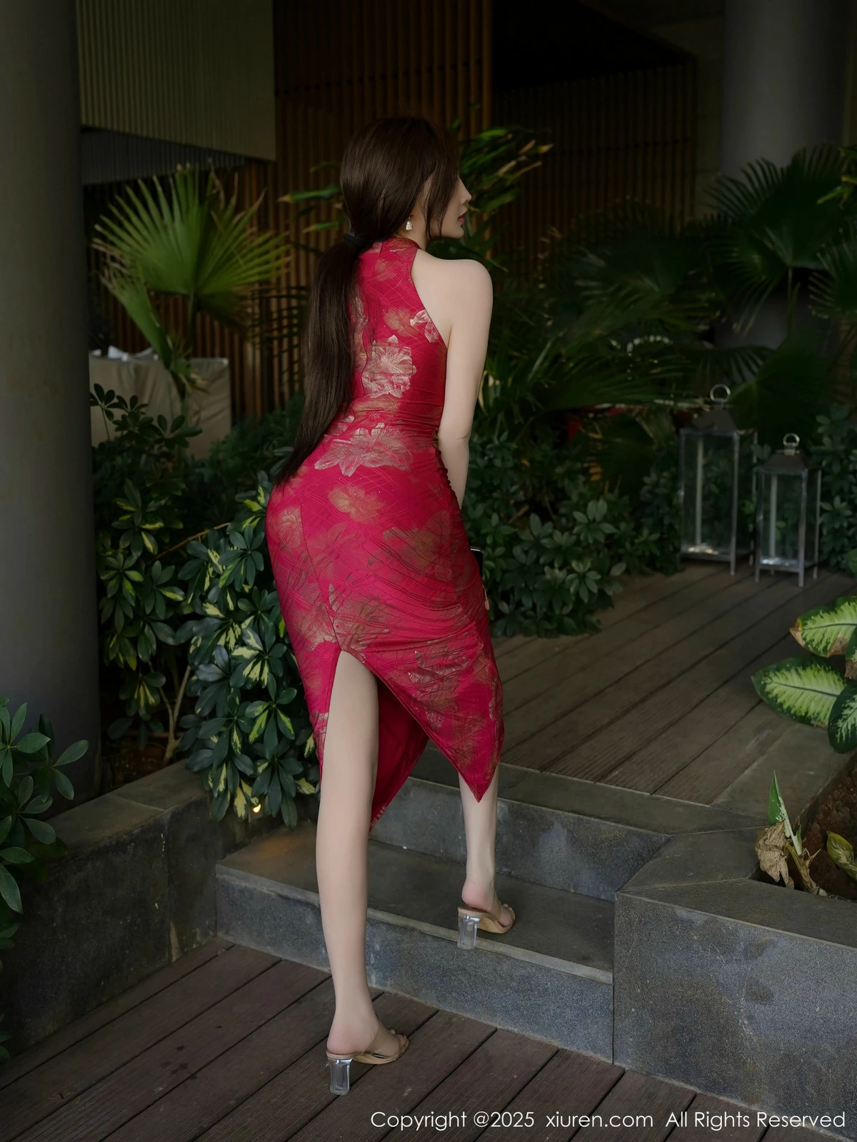 Xrmnw.Vip_周妍希_写真