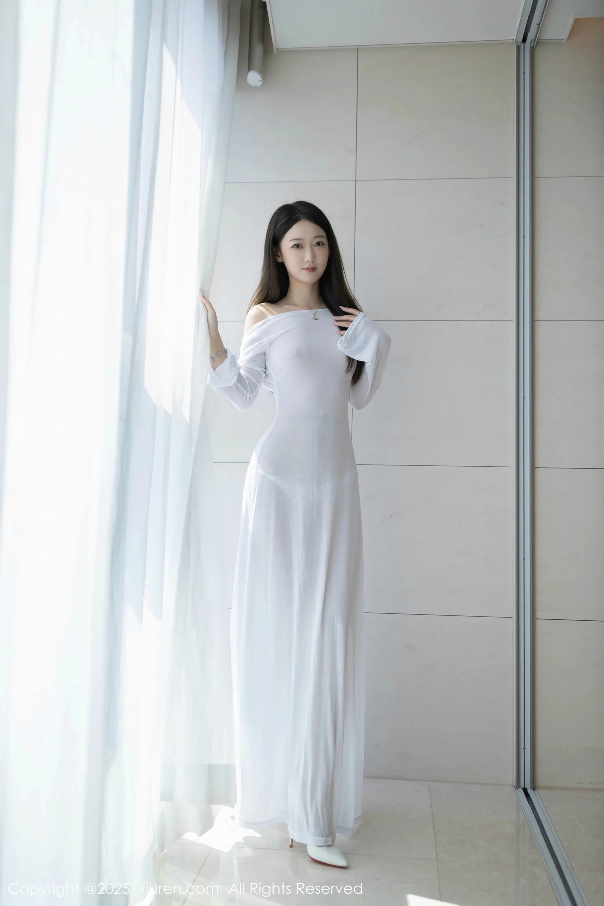 Xrmnw.Vip_唐安琪_写真