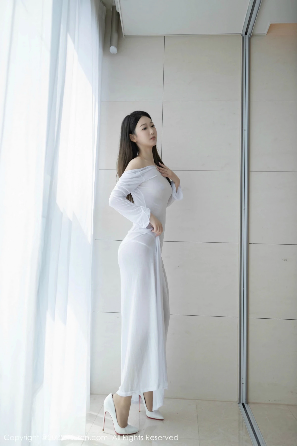Xrmnw.Vip_唐安琪_写真