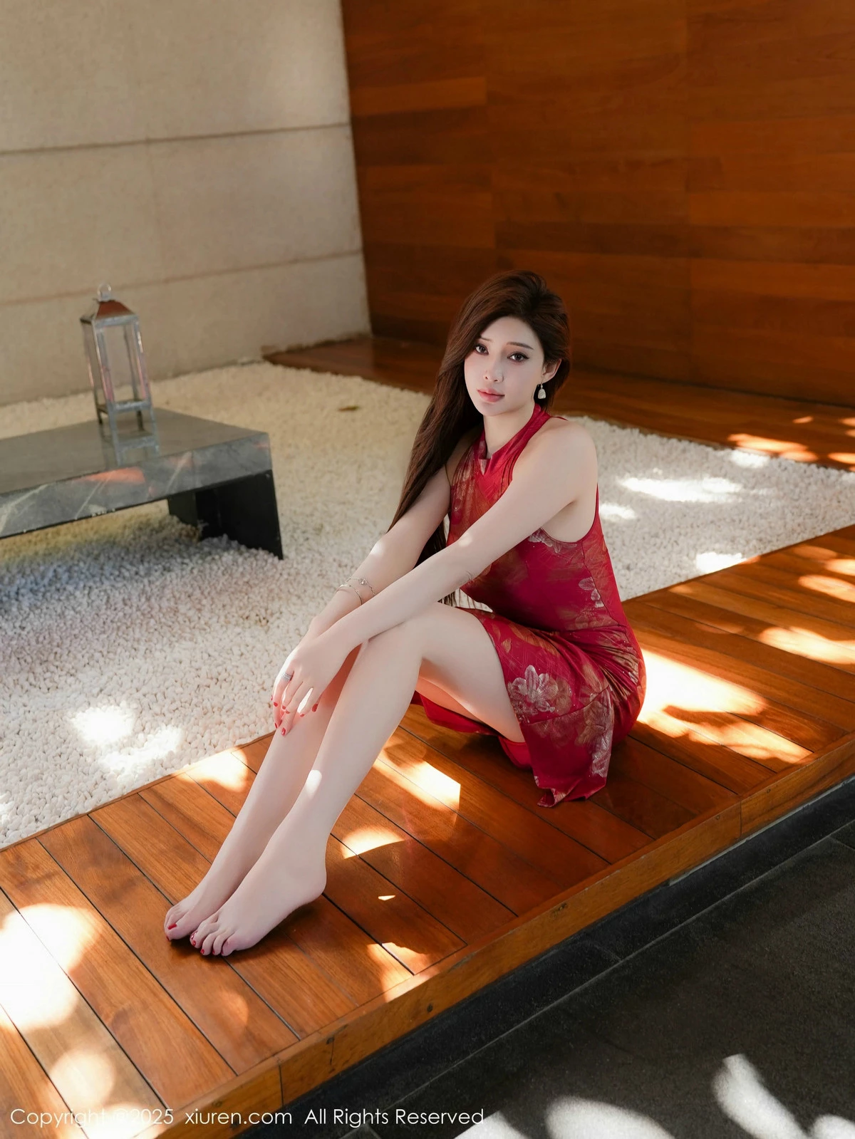 Xrmnw.Vip_周妍希_写真