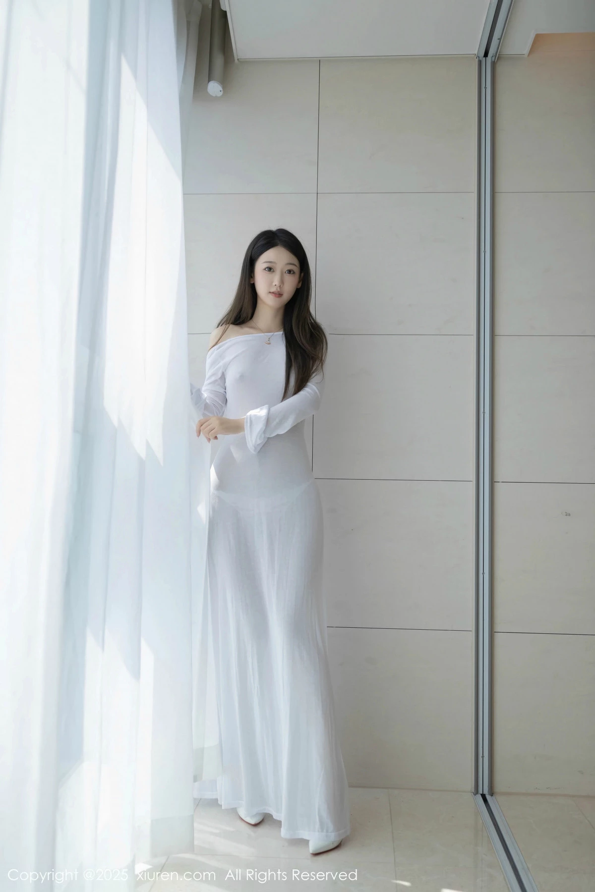 Xrmnw.Vip_唐安琪_写真